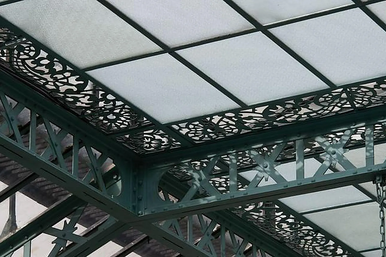 Lieux événementiels, MEETING POINT