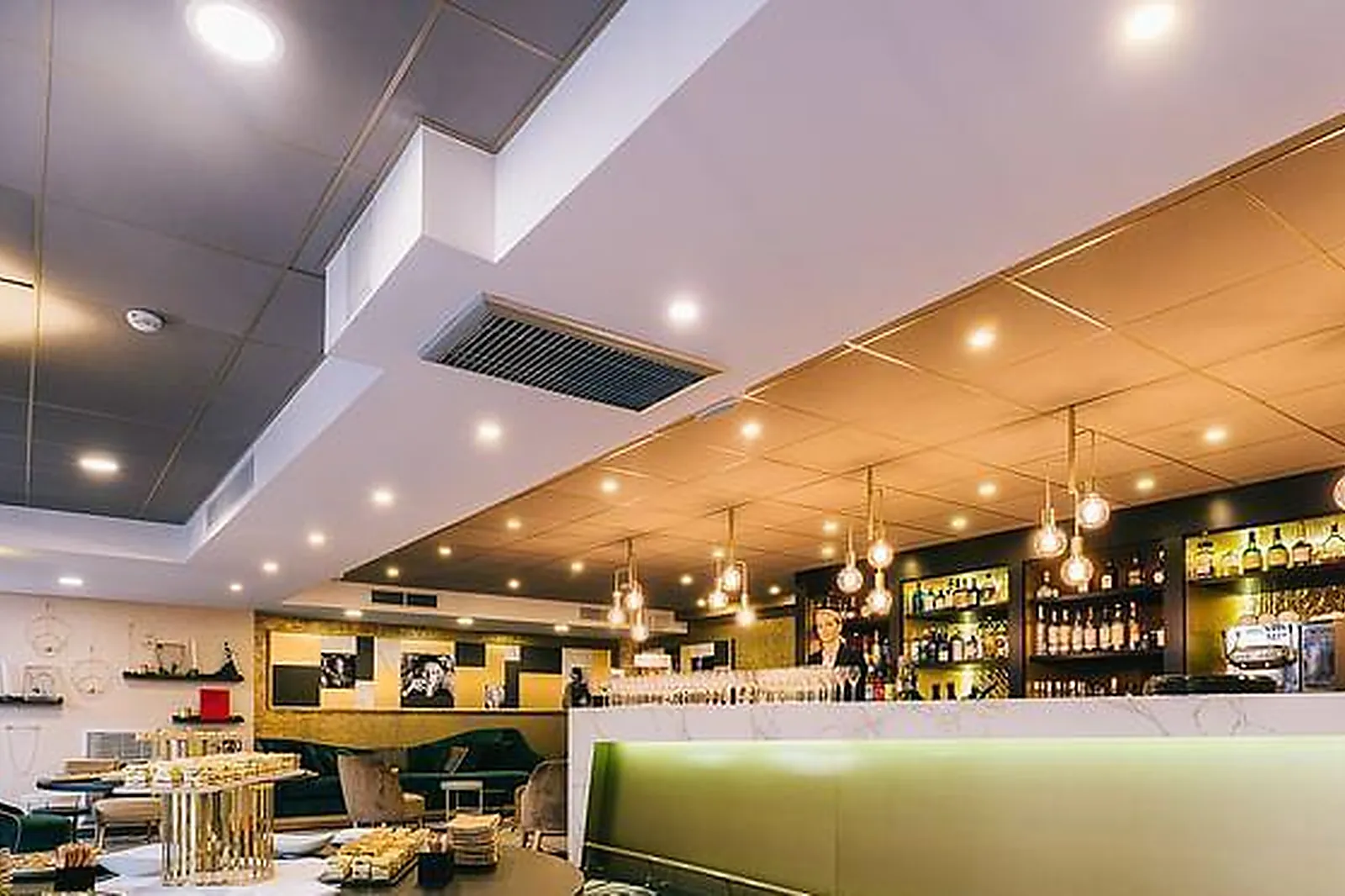 Lieux événementiels, LA VERRIÈRE PARIS