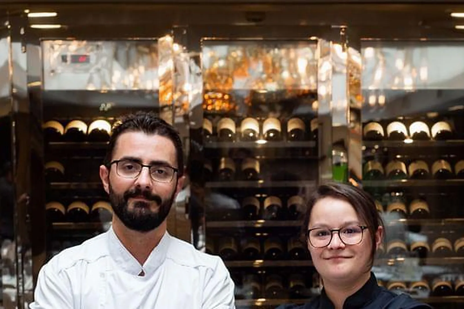 Lieux événementiels, LA VERRIÈRE PARIS