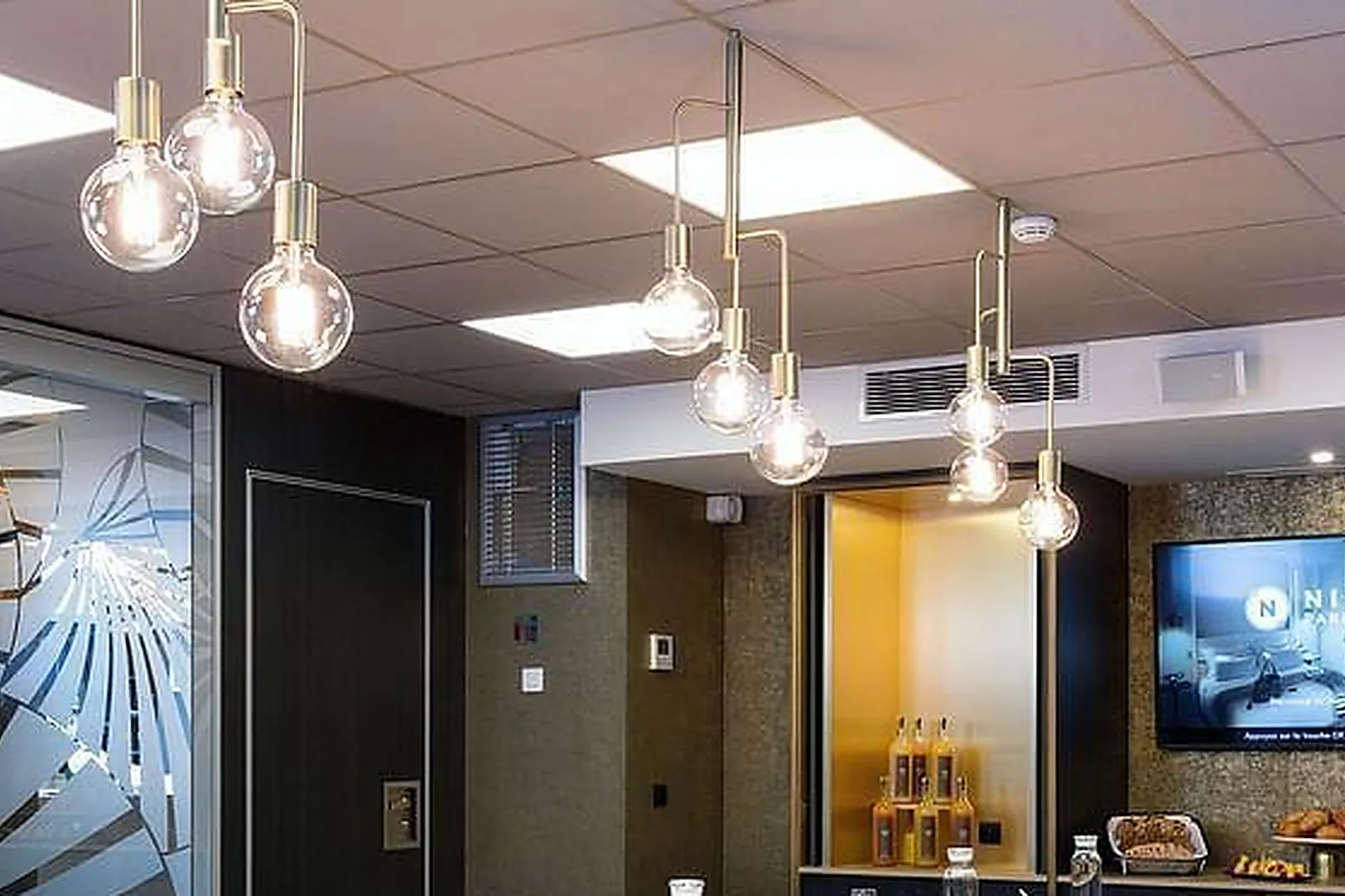 Lieux événementiels, LA VERRIÈRE PARIS