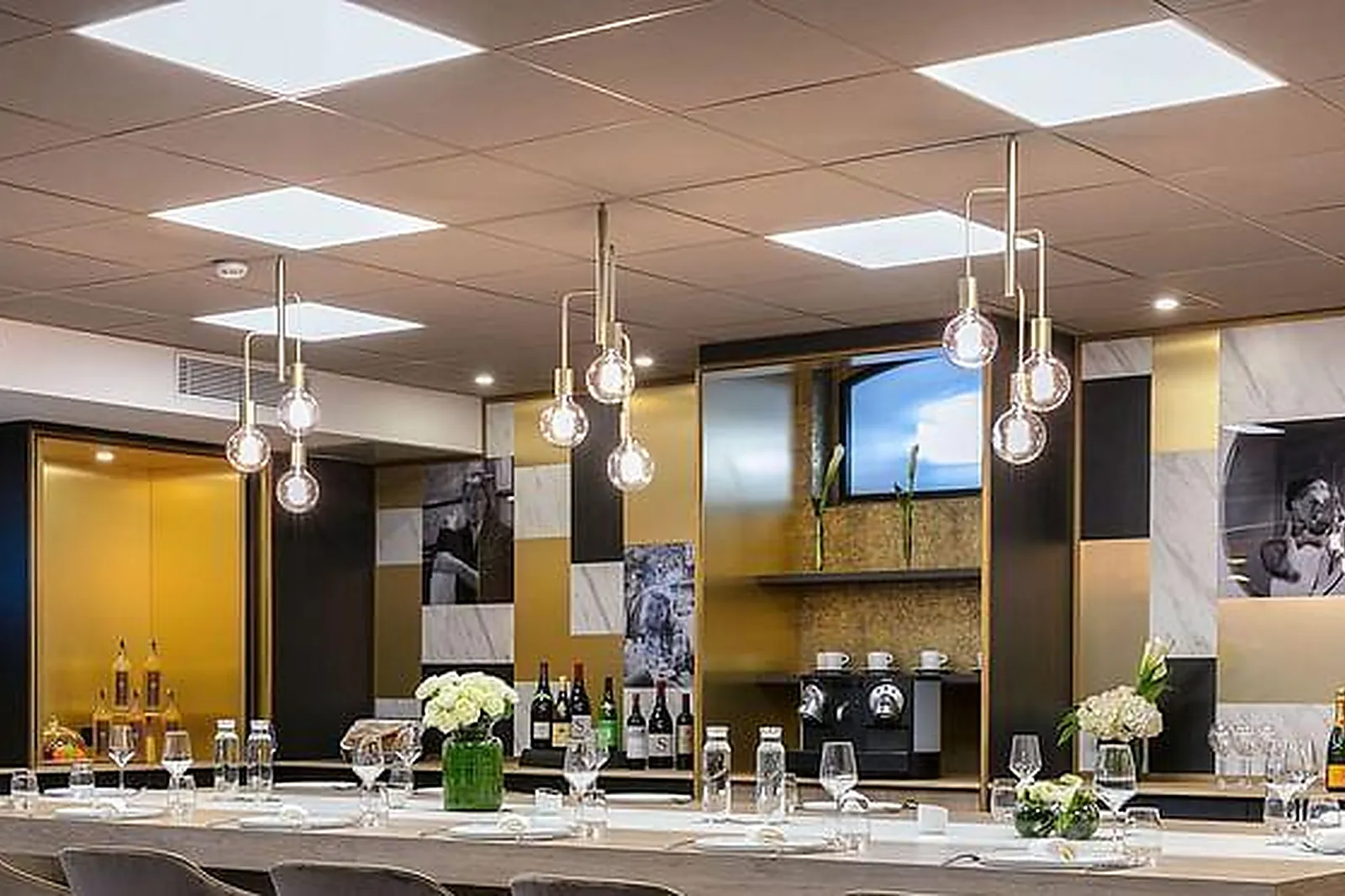 Lieux événementiels, LA VERRIÈRE PARIS