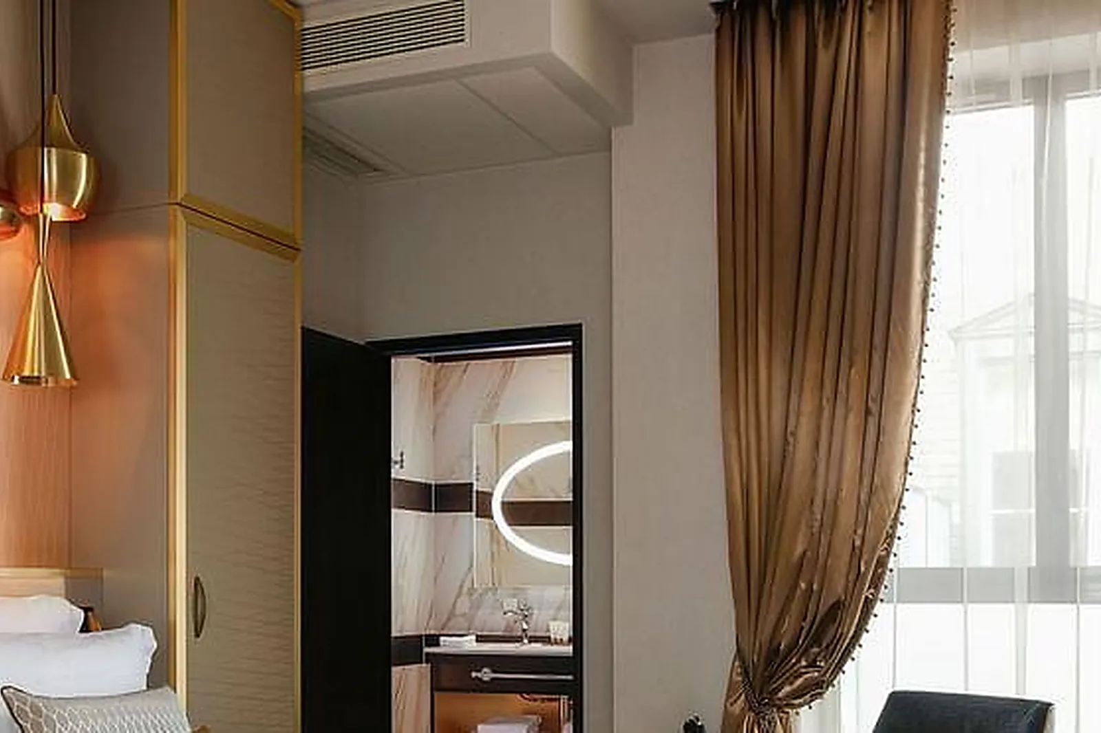 Lieux événementiels, LA VERRIÈRE PARIS