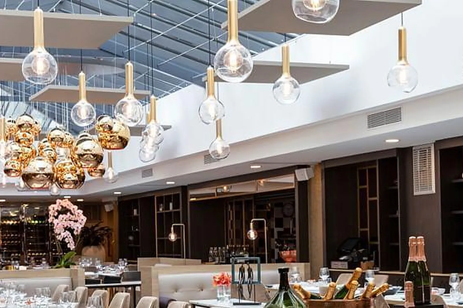 Lieux événementiels, LA VERRIÈRE PARIS