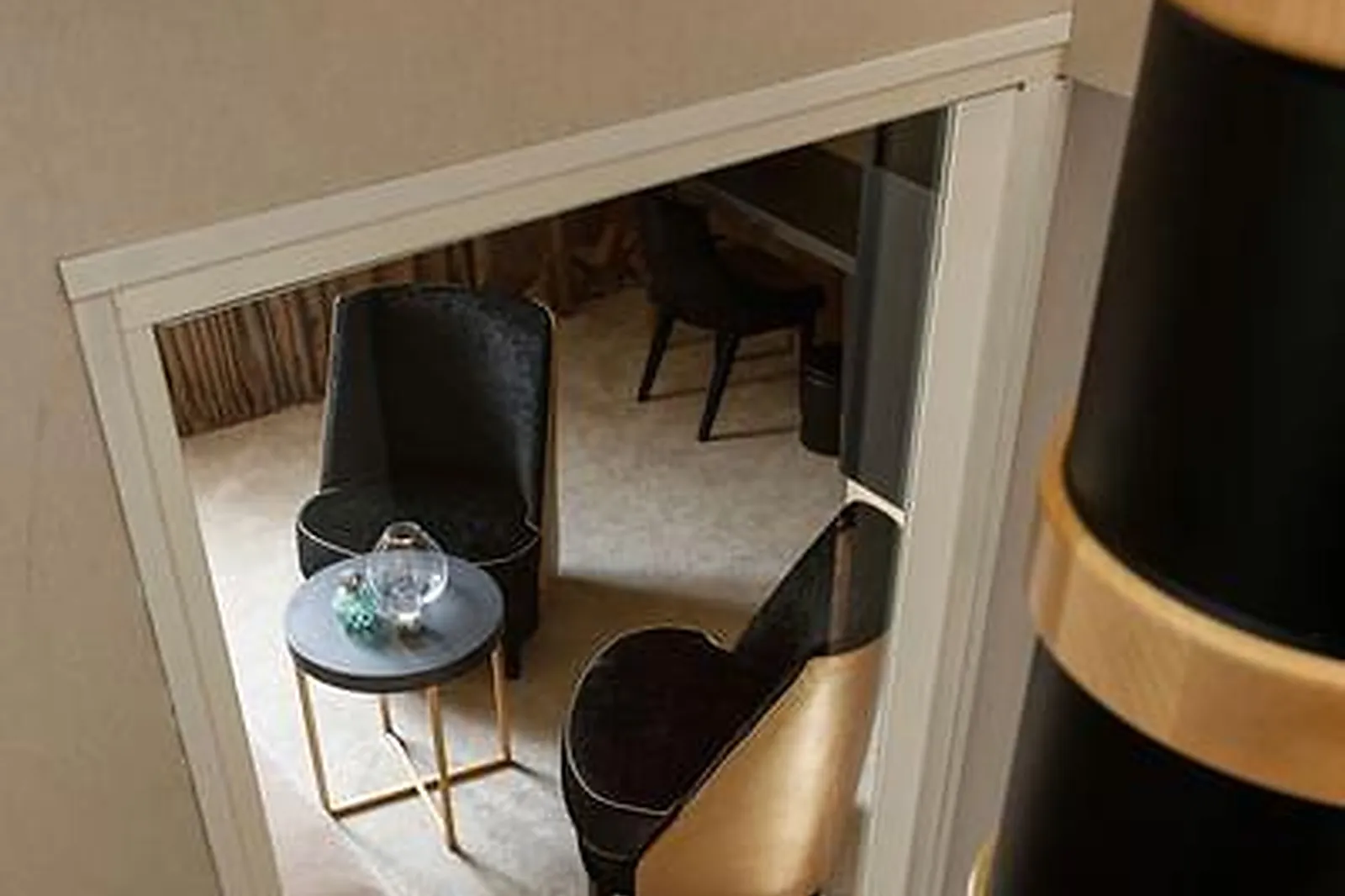 Lieux événementiels, LA VERRIÈRE PARIS