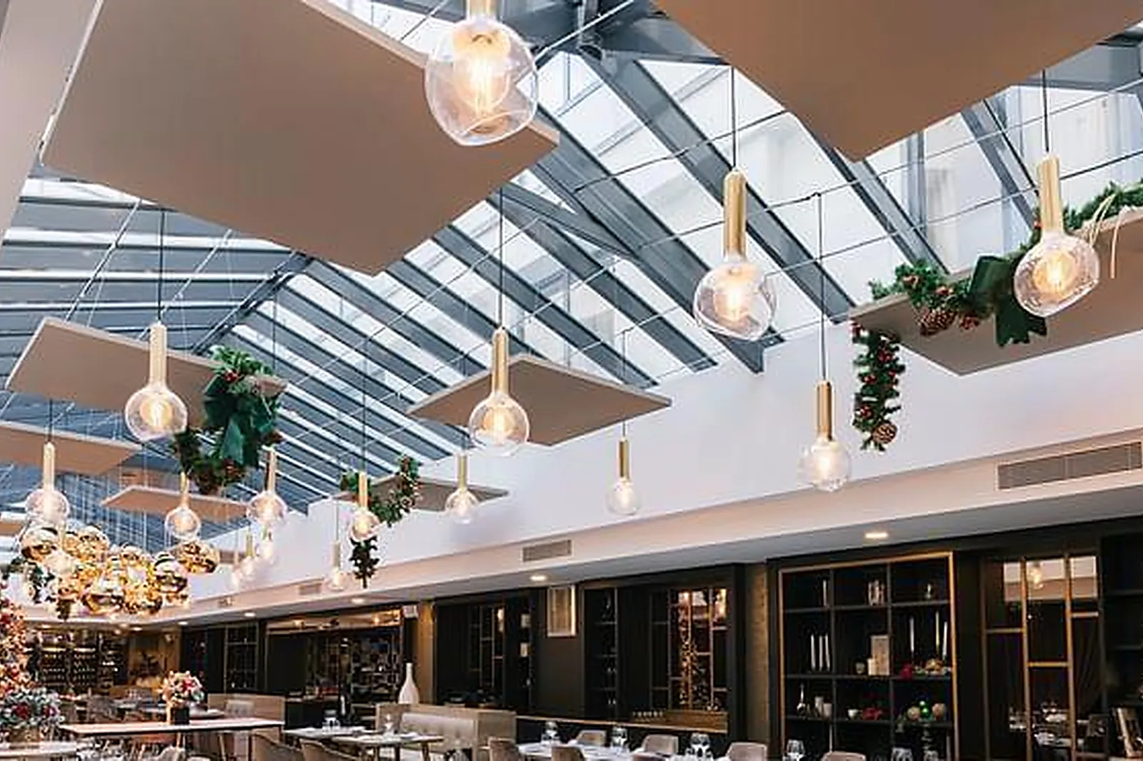 Lieux événementiels, LA VERRIÈRE PARIS