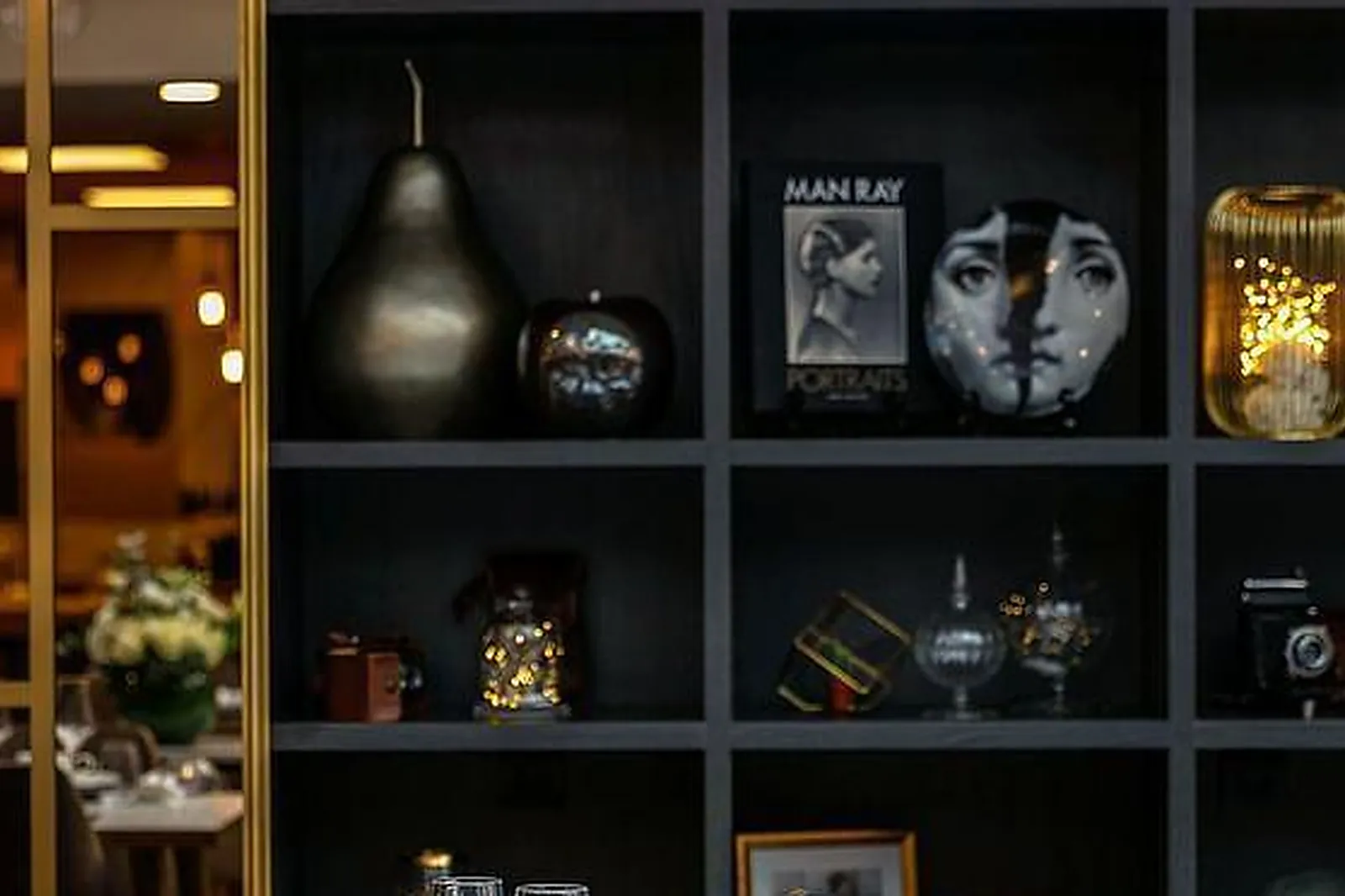 Lieux événementiels, LA VERRIÈRE PARIS