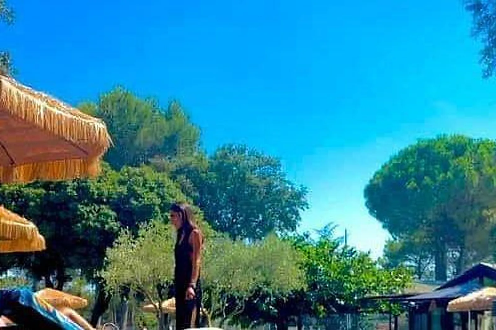 Lieux événementiels, LA VIDA