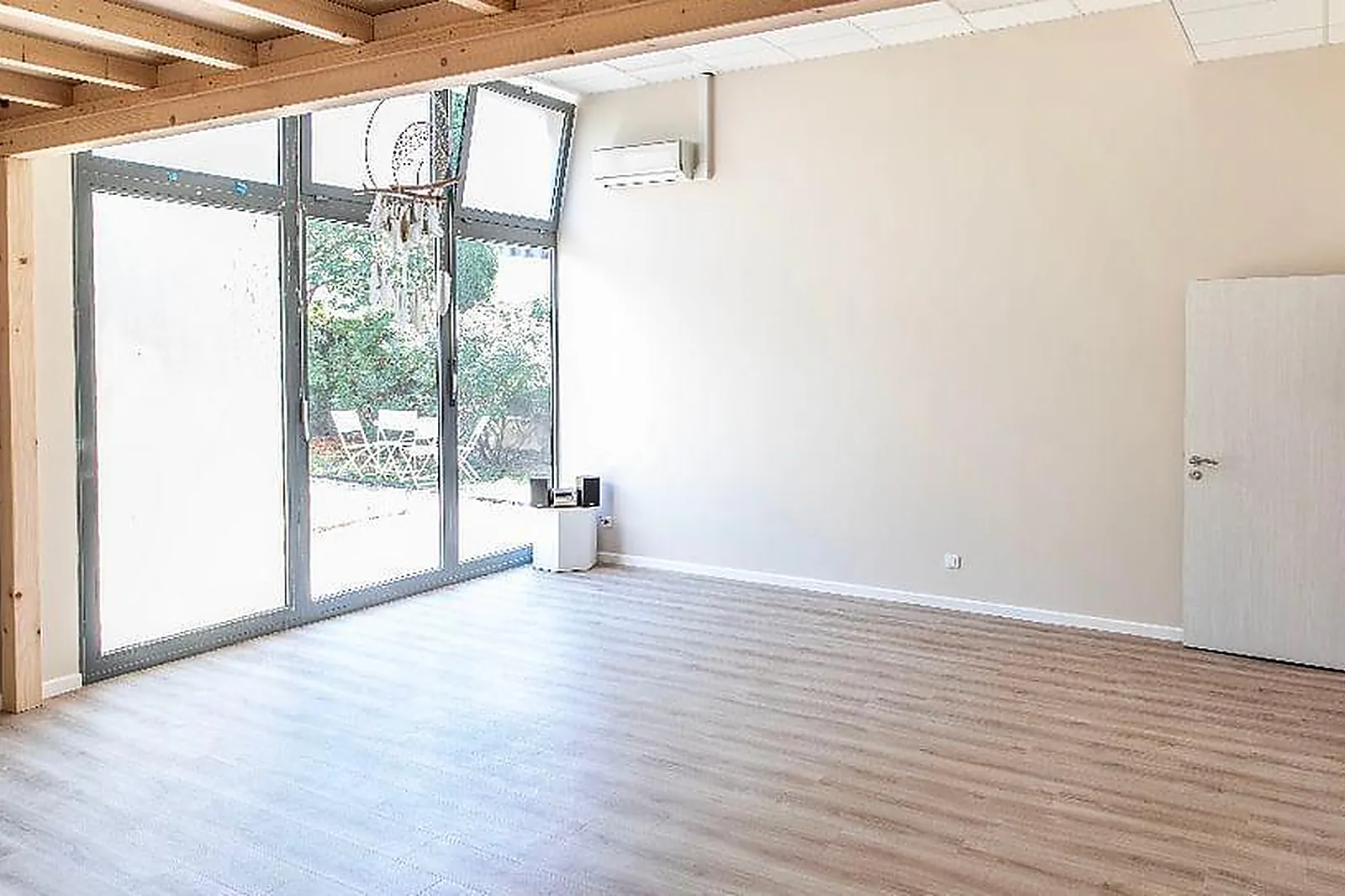 Lieux événementiels, LA VIE EN SOIE