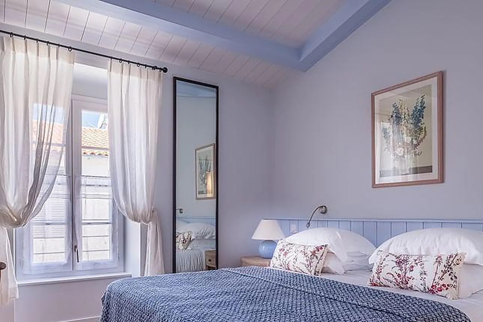 Lieux événementiels, LE CHECK-IN