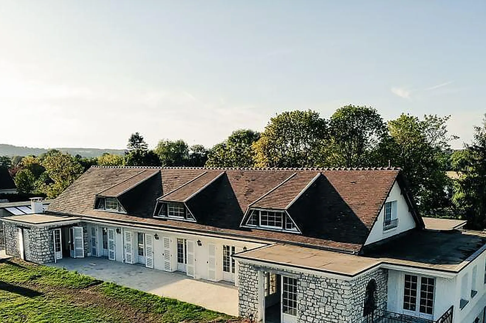 Lieux événementiels, MULTIBURO BOULOGNE