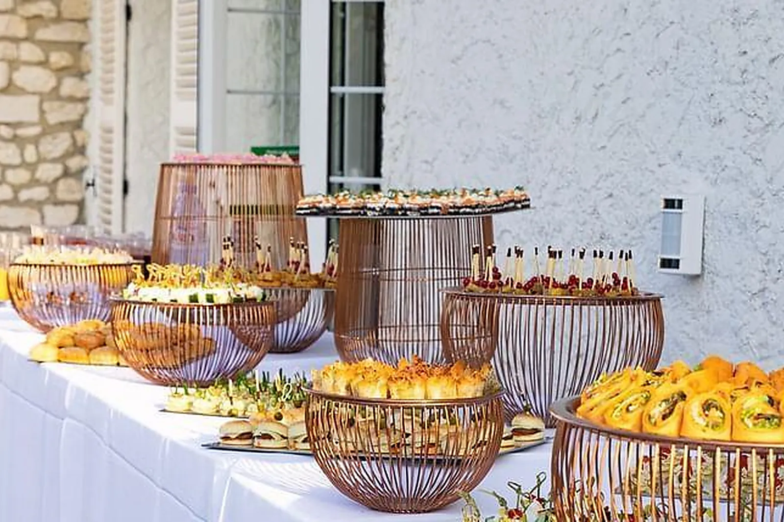 Lieux événementiels, MULTIBURO BOULOGNE