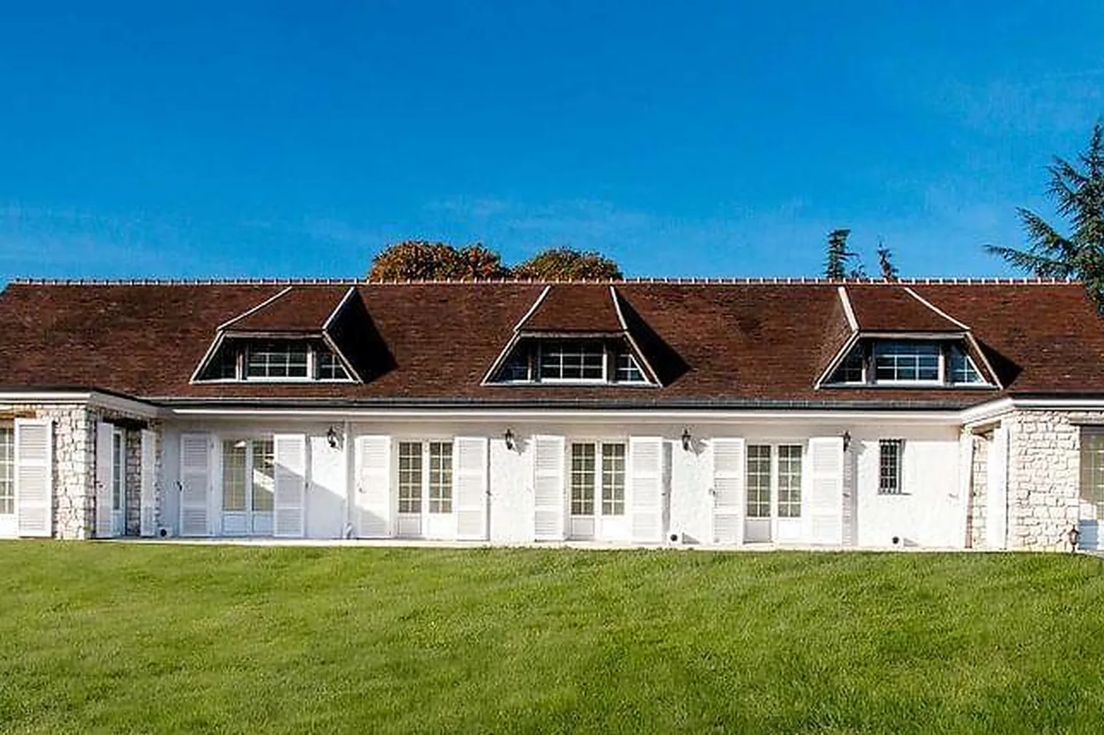 Lieux événementiels, MULTIBURO BOULOGNE