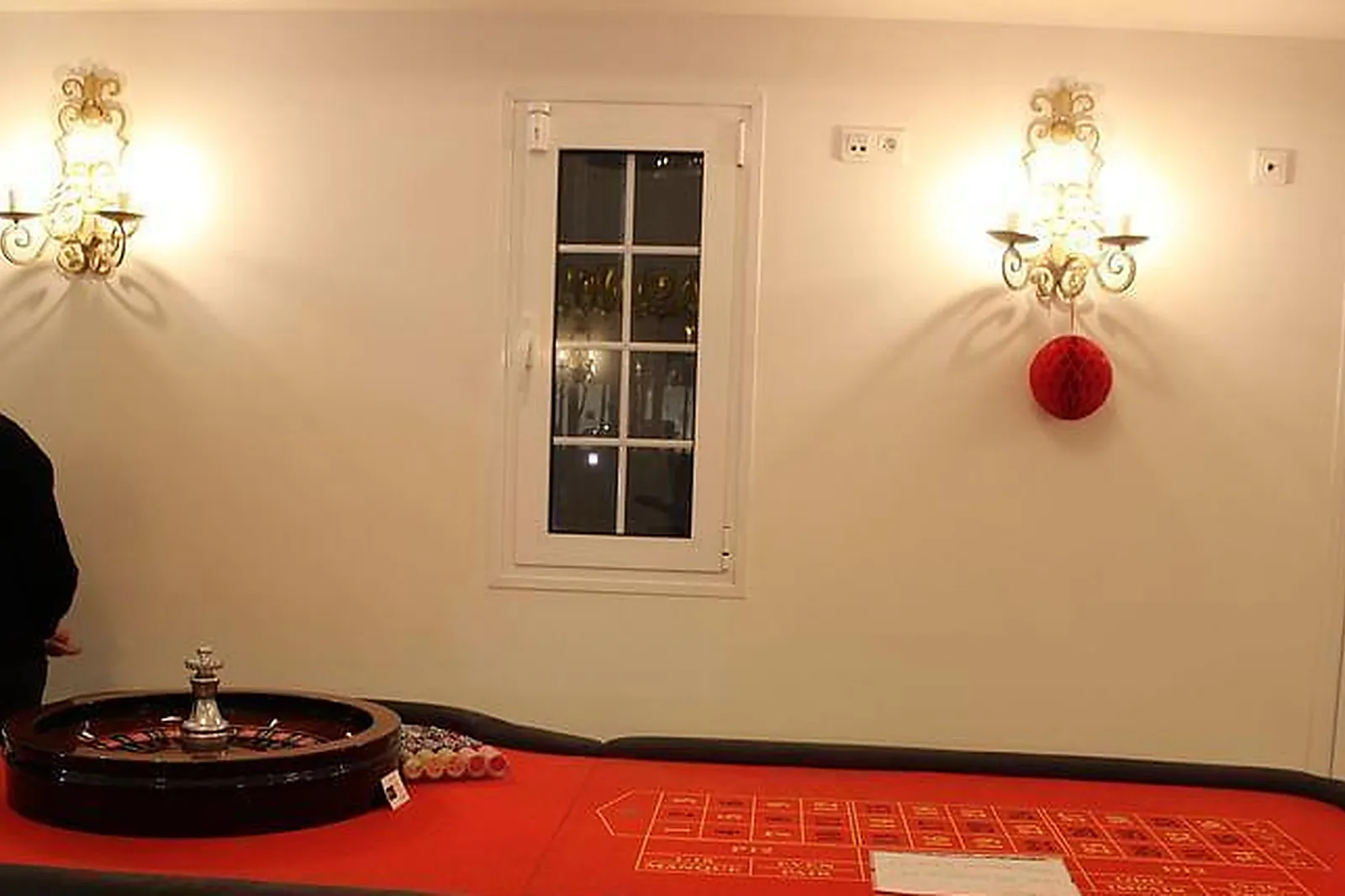 Lieux événementiels, MULTIBURO BOULOGNE