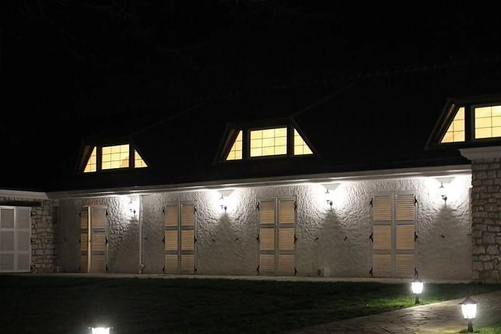 Lieux événementiels, MULTIBURO BOULOGNE