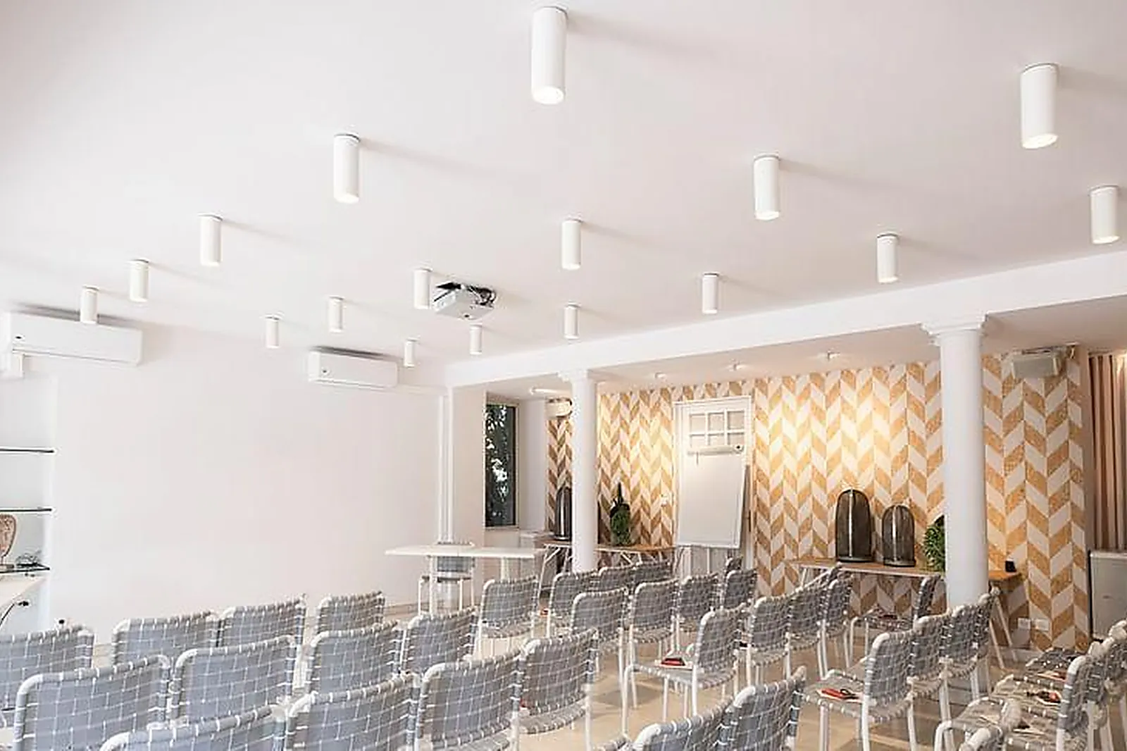 Lieux événementiels, LA VILLA GUY