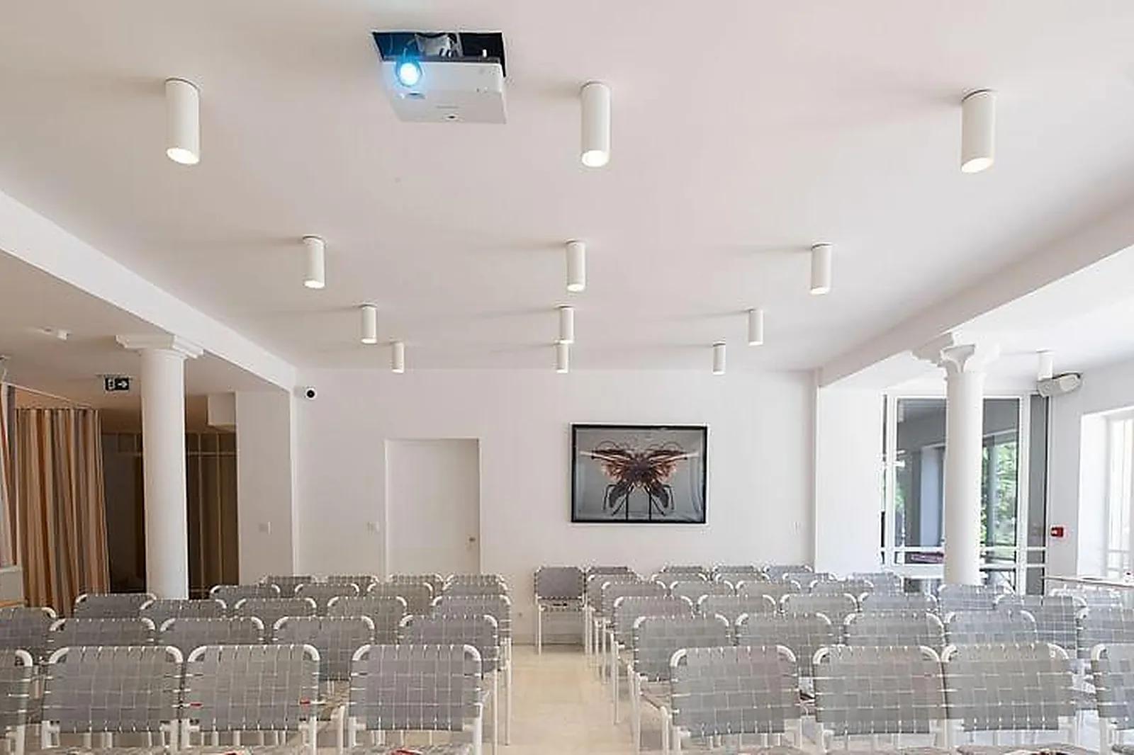 Lieux événementiels, LA VILLA GUY