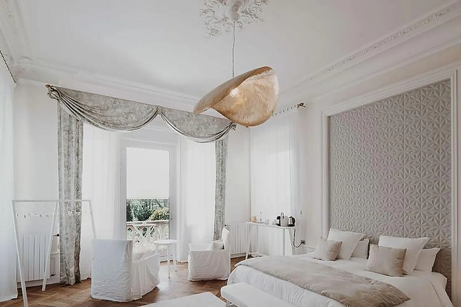 Lieux événementiels, LA VILLA GUY