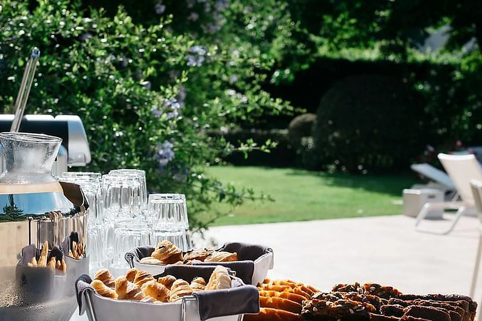 Lieux événementiels, LA VILLA GUY