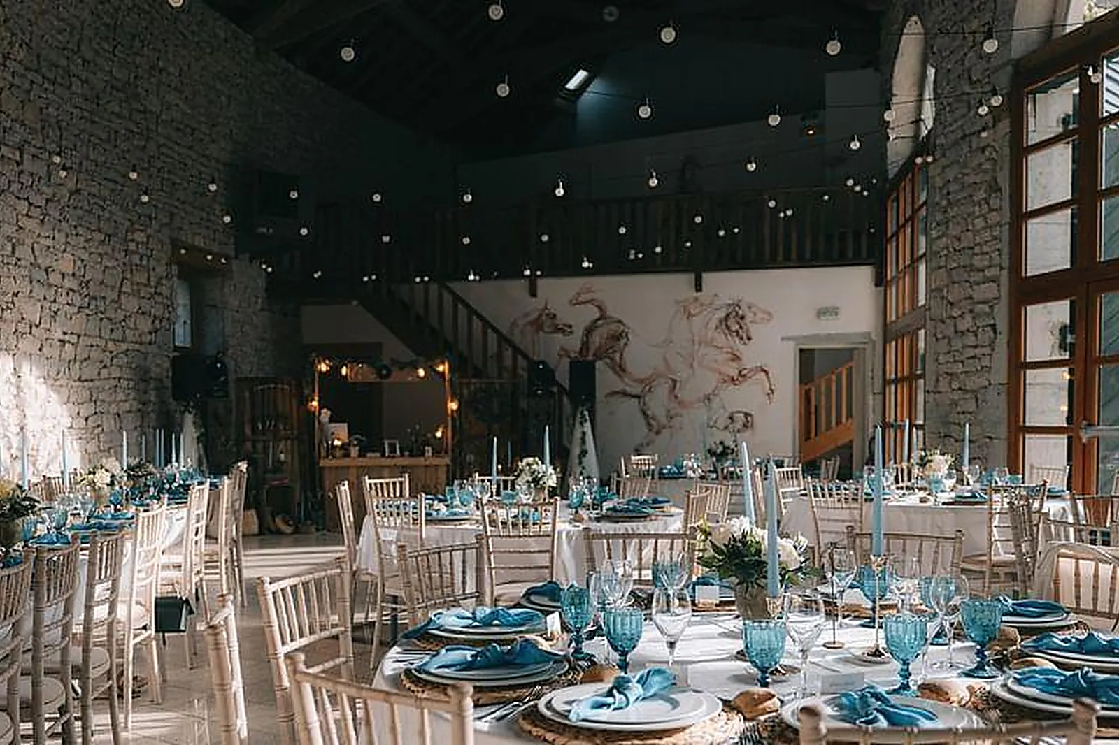 Lieux événementiels, LA VILLA PALLADIENNE