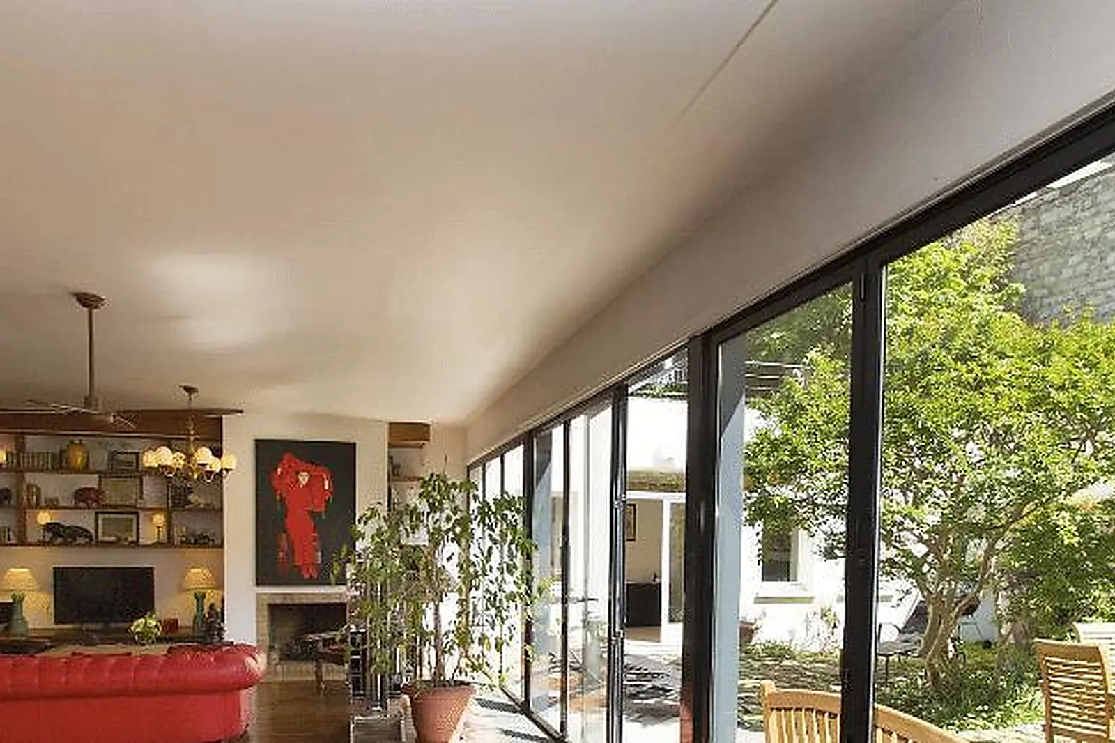 Lieux événementiels, LA VILLA DE MONTMARTRE