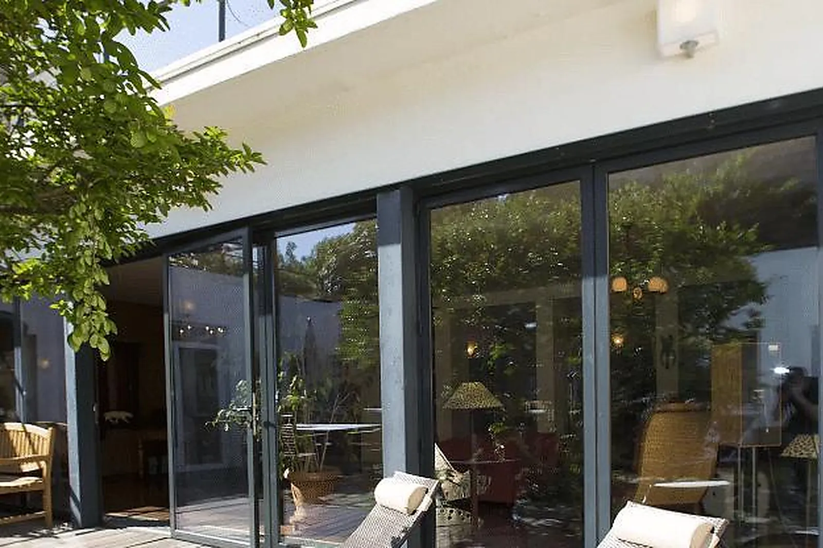 Lieux événementiels, LA VILLA DE MONTMARTRE