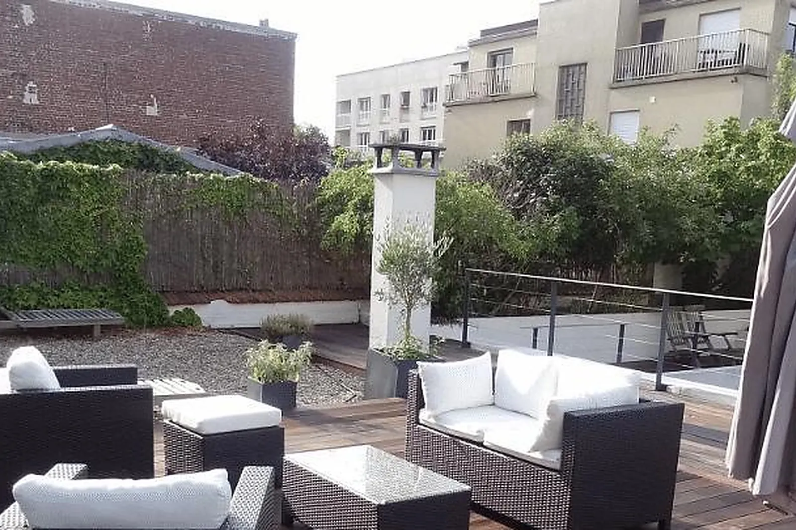 Lieux événementiels, LA VILLA DE MONTMARTRE