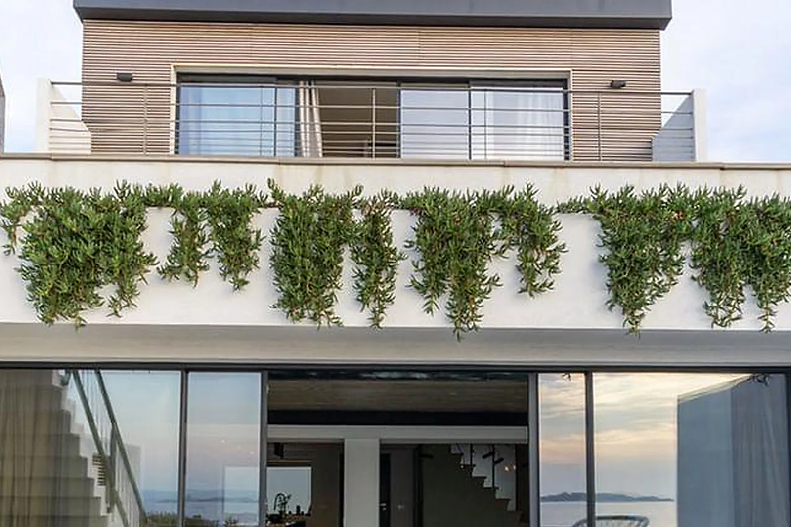 Lieux événementiels, LA VILLA DE WILLIAM