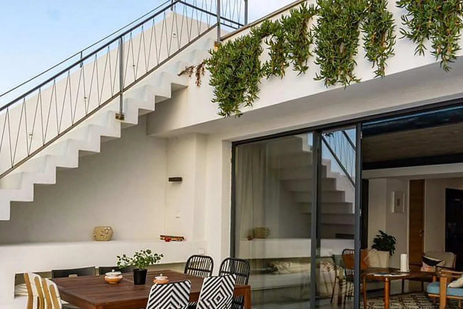 Lieux événementiels, LA VILLA DE WILLIAM