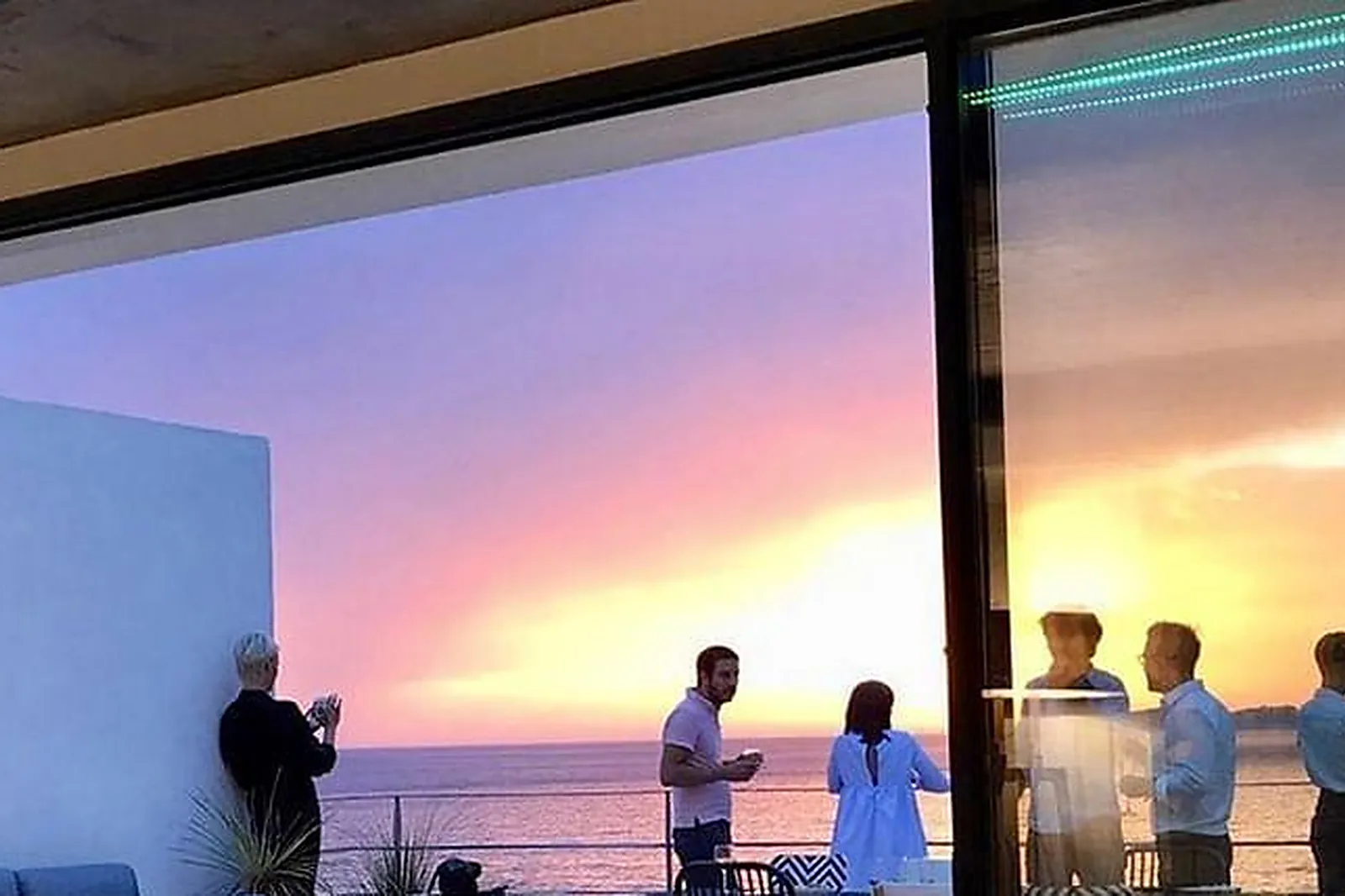 Lieux événementiels, LA VILLA DE WILLIAM