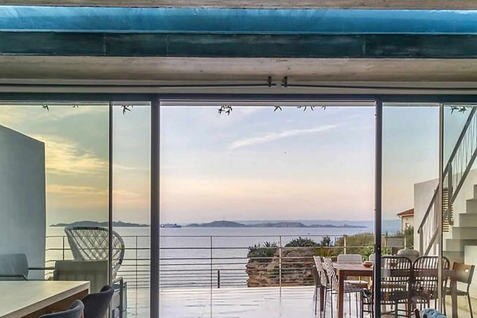 Lieux événementiels, LA VILLA DE WILLIAM