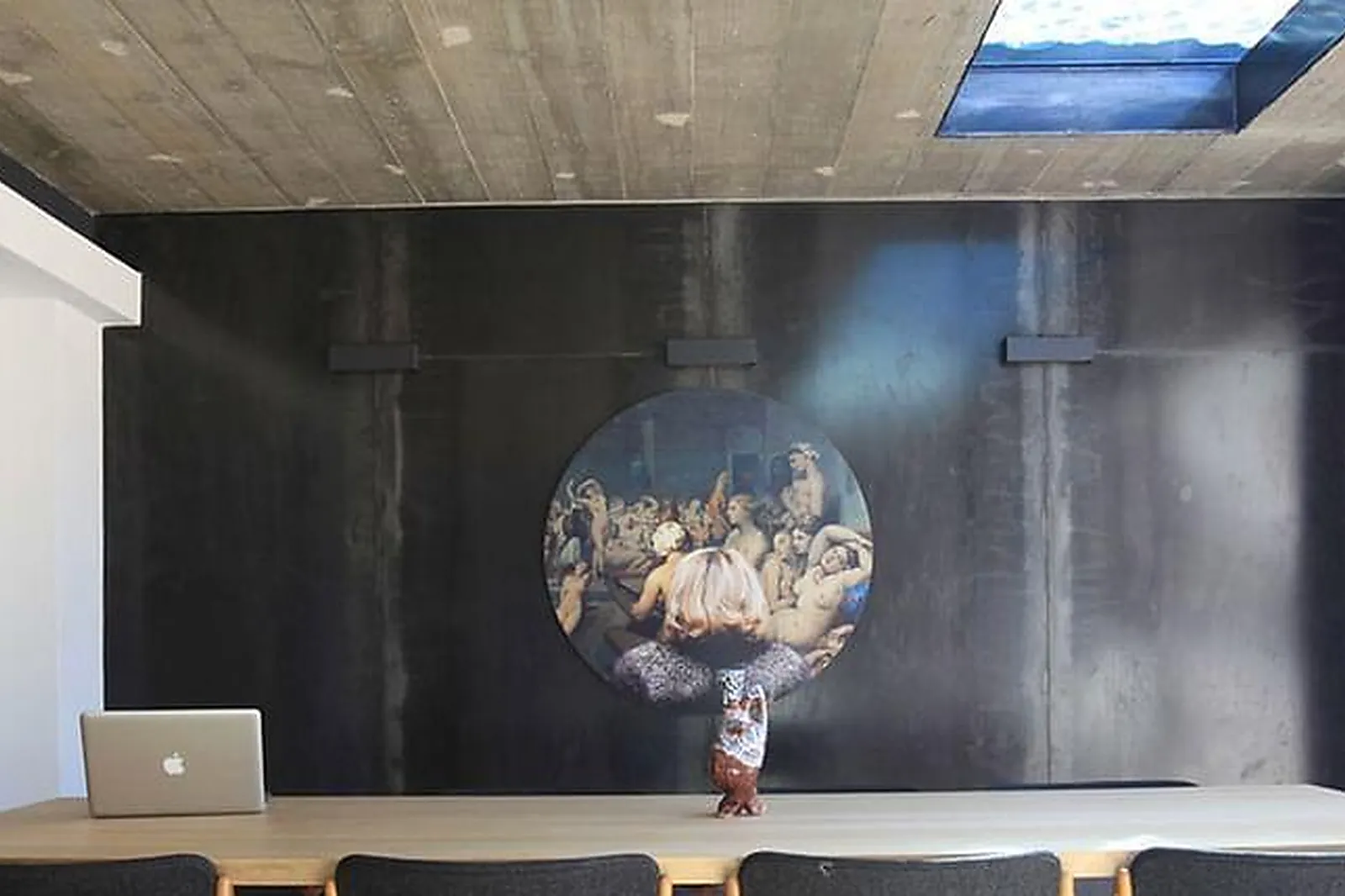 Lieux événementiels, LA VILLA DE WILLIAM