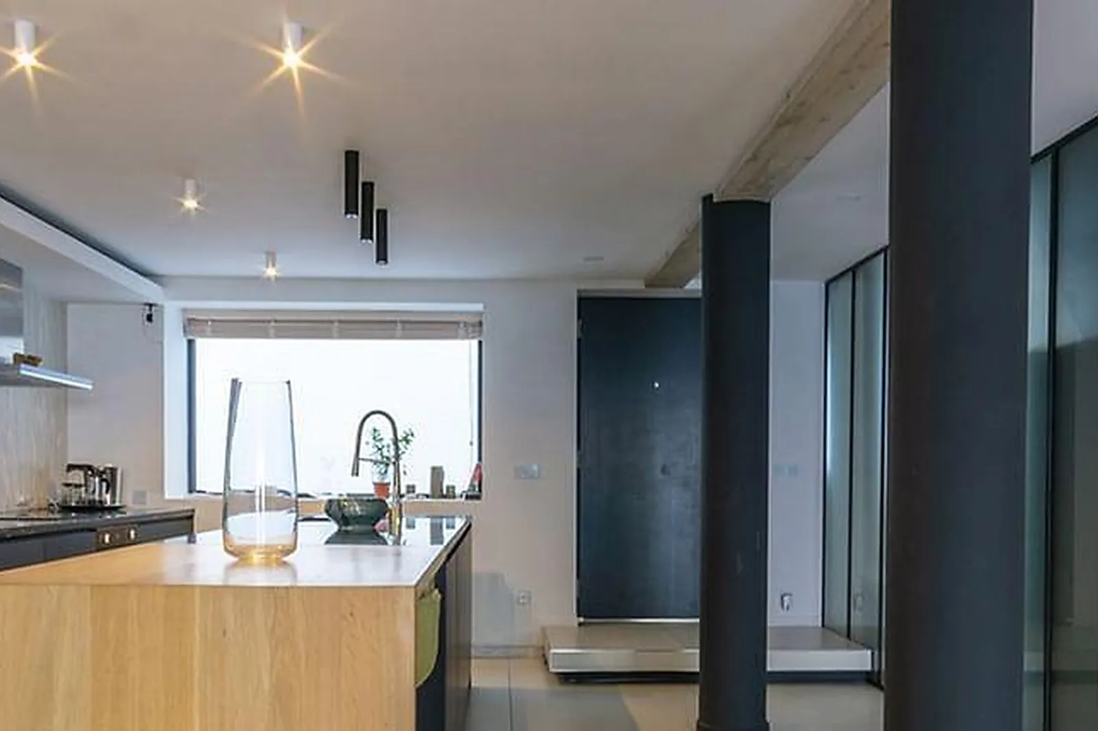 Lieux événementiels, LA VILLA DE WILLIAM