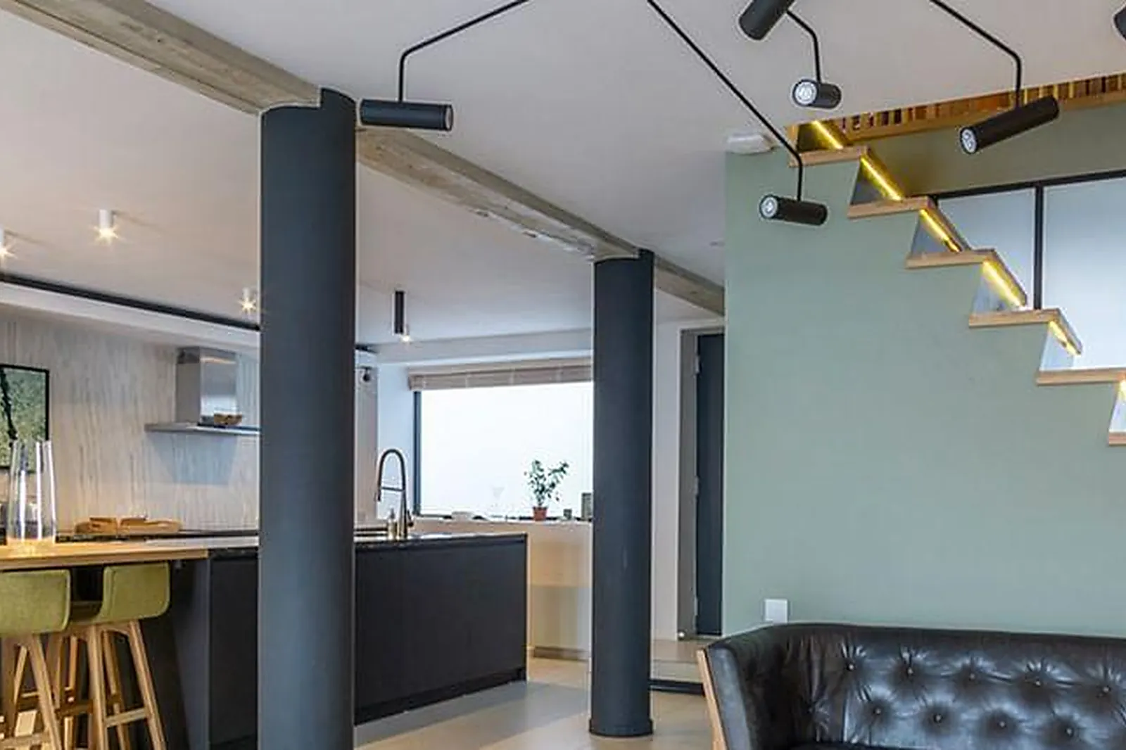 Lieux événementiels, LA VILLA DE WILLIAM