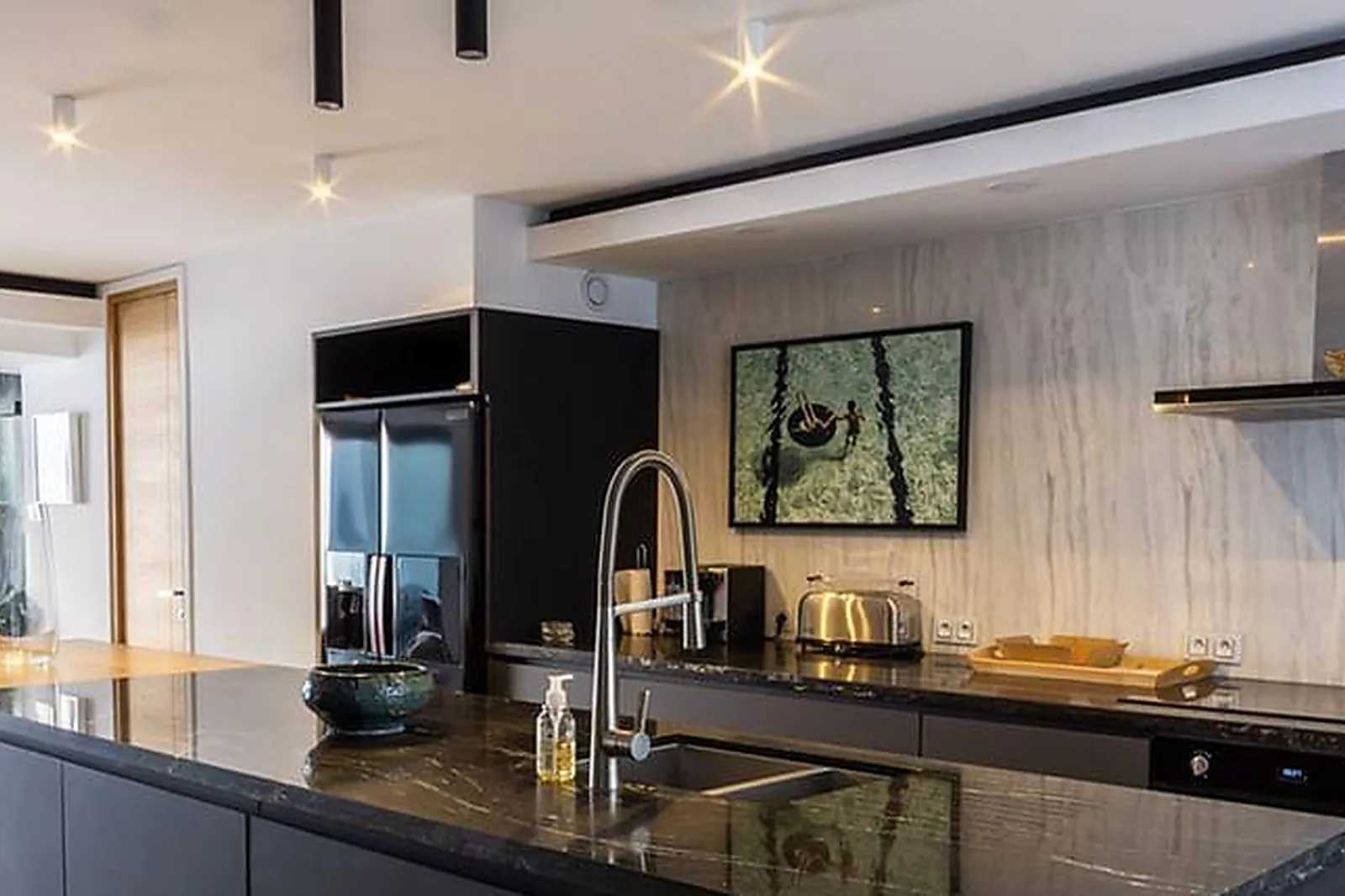 Lieux événementiels, LA VILLA DE WILLIAM