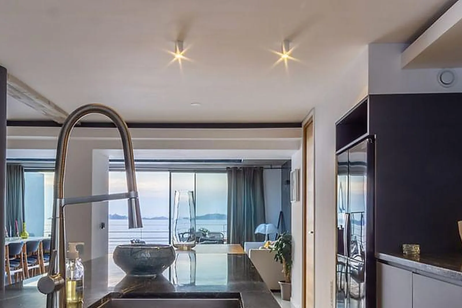 Lieux événementiels, LA VILLA DE WILLIAM