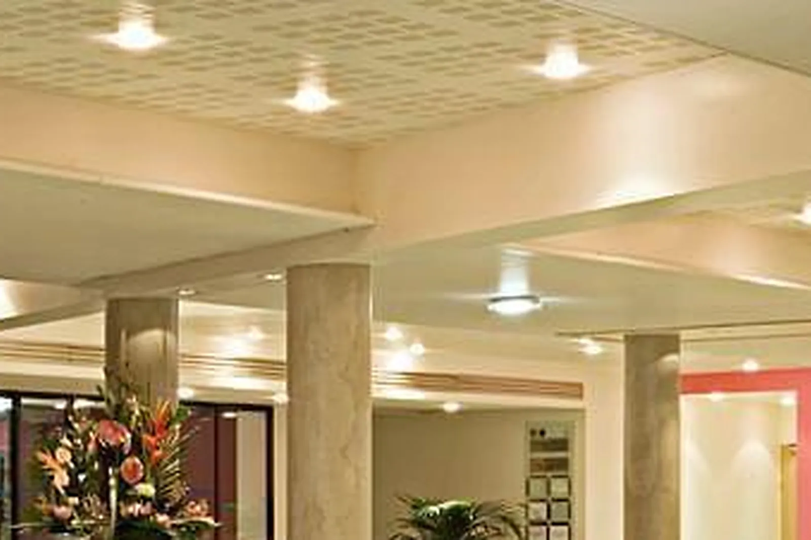 Lieux événementiels, LA VILLA DU LAC ***