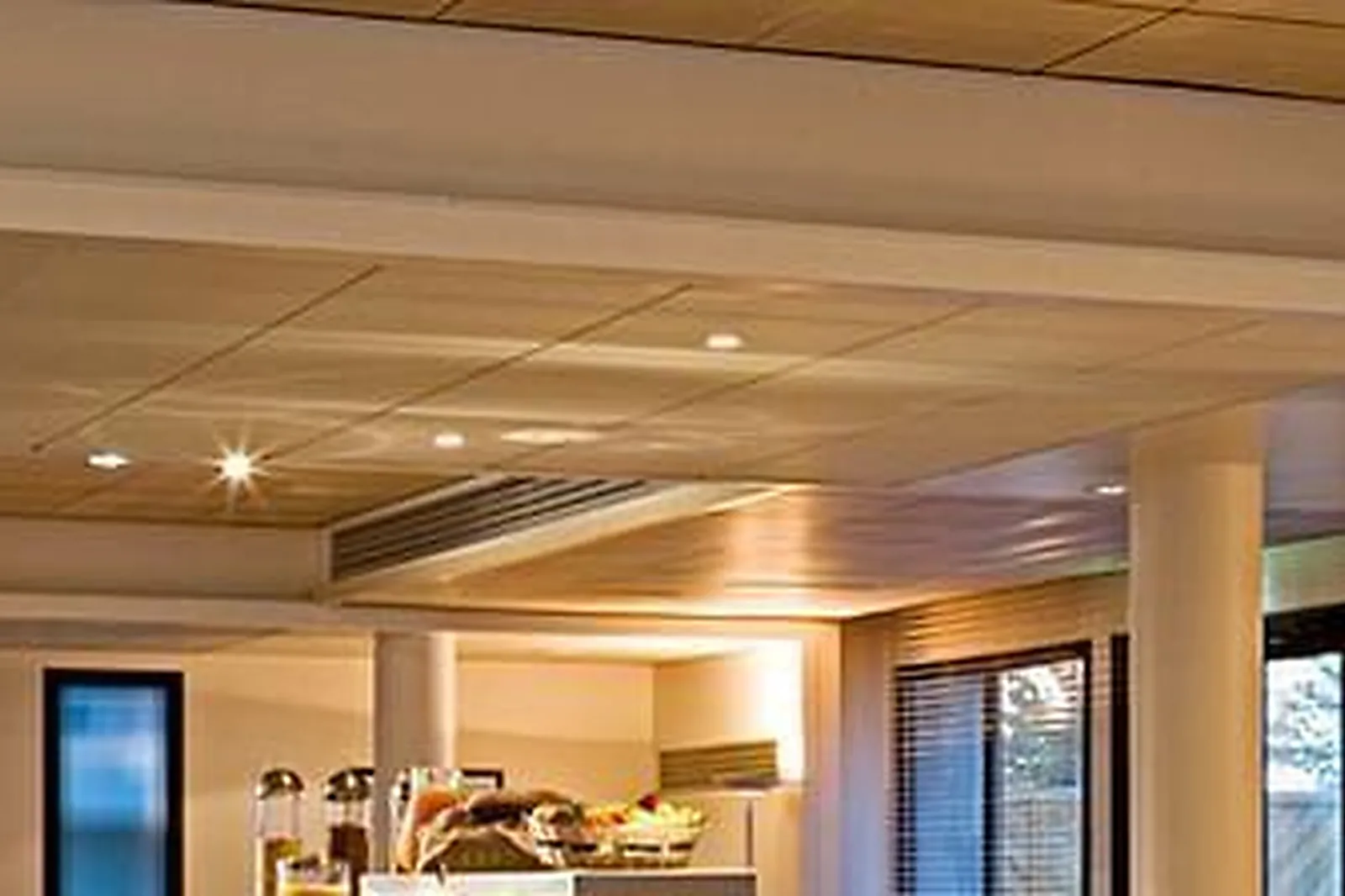 Lieux événementiels, LA VILLA DU LAC ***