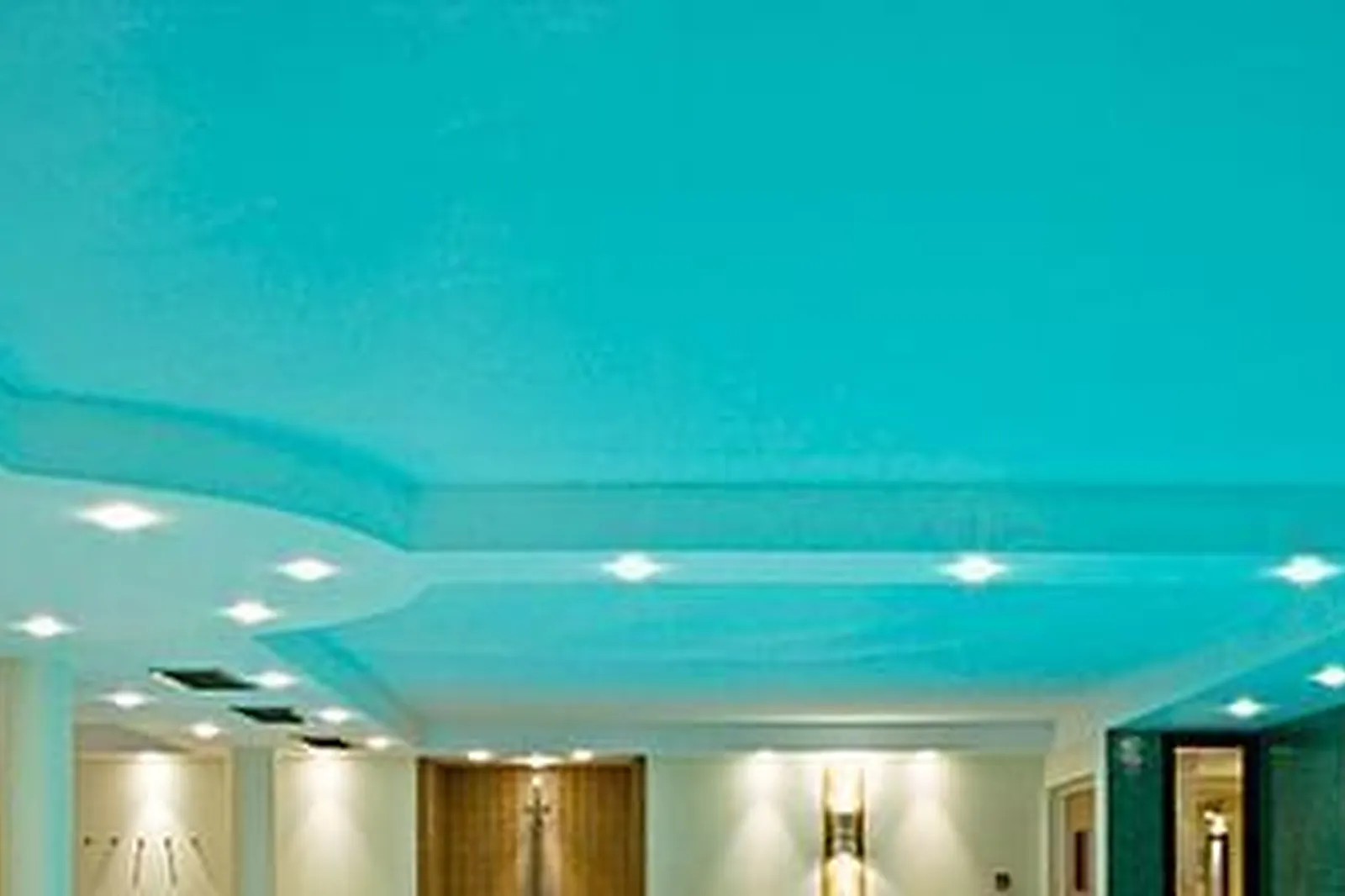 Lieux événementiels, LA VILLA DU LAC ***