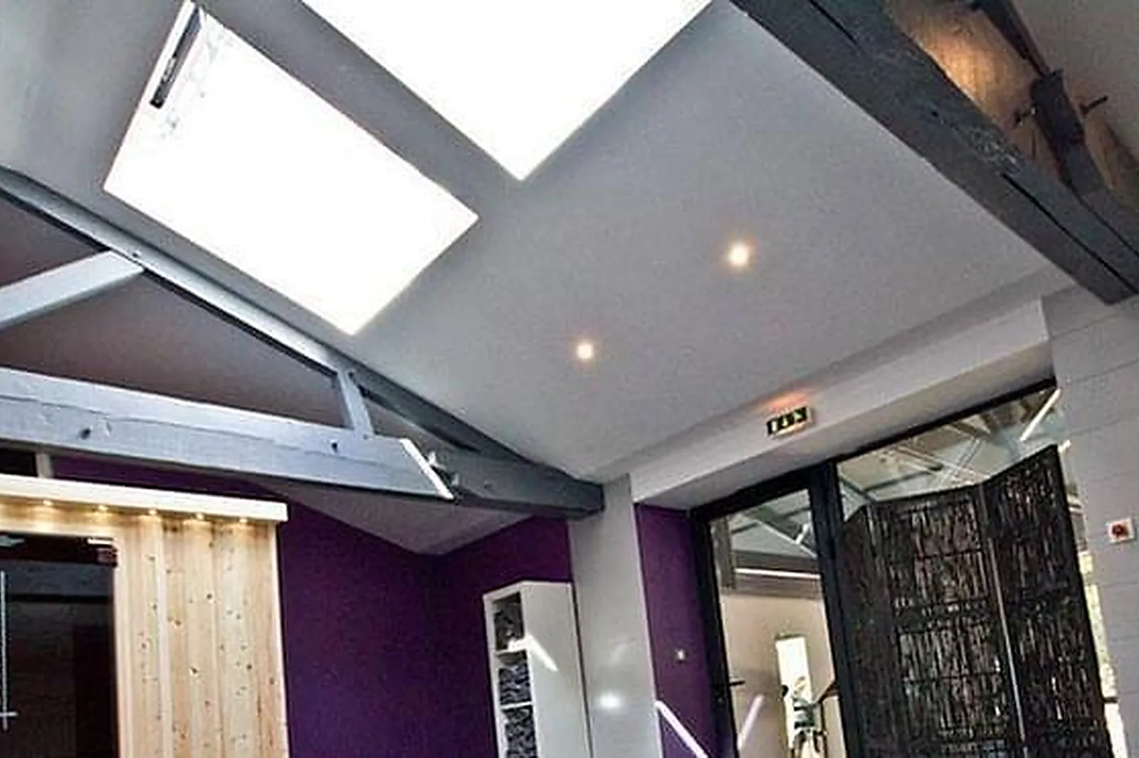 Lieux événementiels, LA VILLA D'Ô