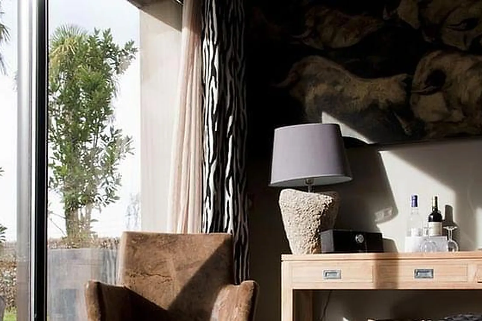 Lieux événementiels, LA VILLA D'Ô