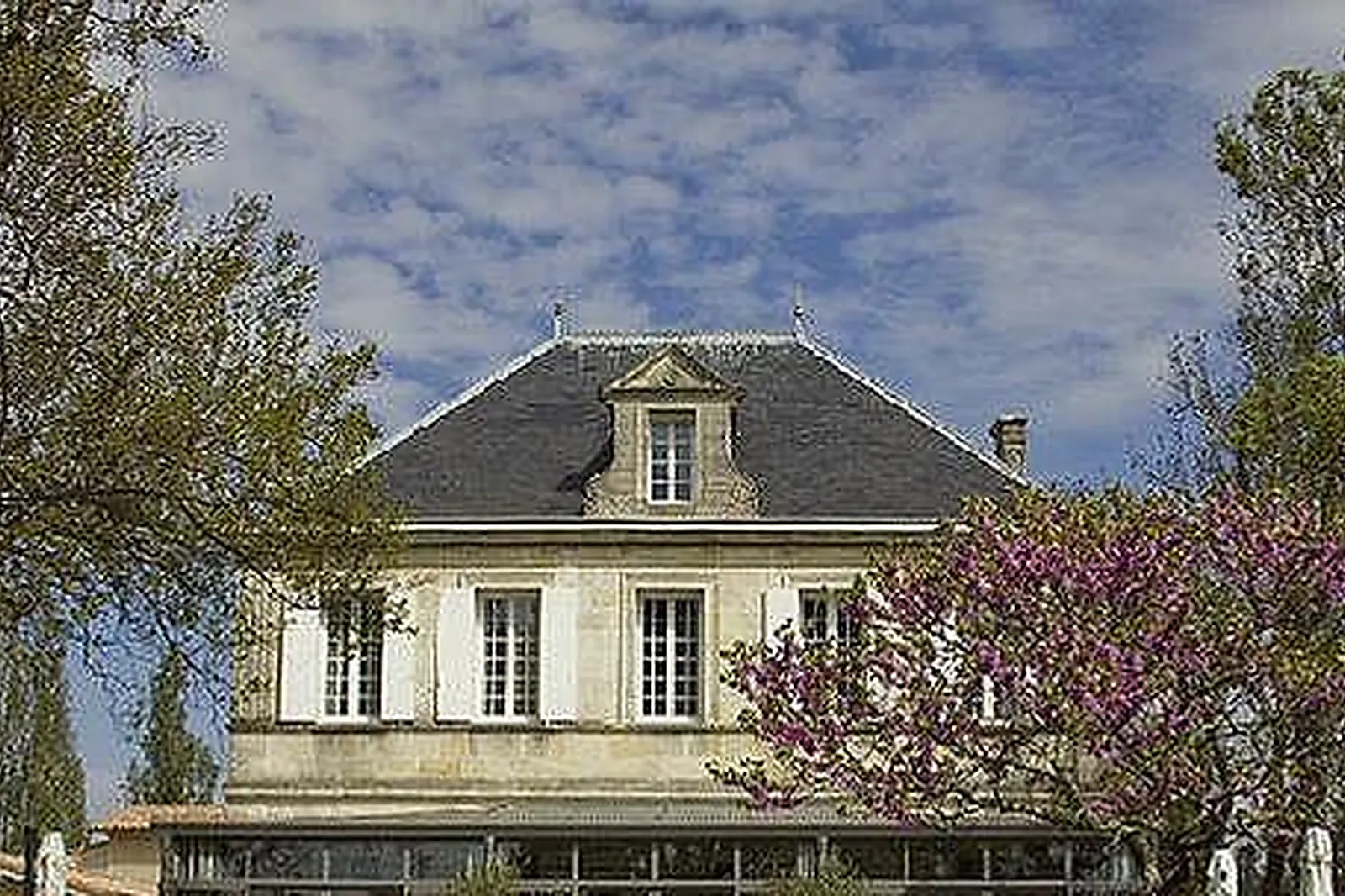 Lieux événementiels, LA VILLA D'Ô