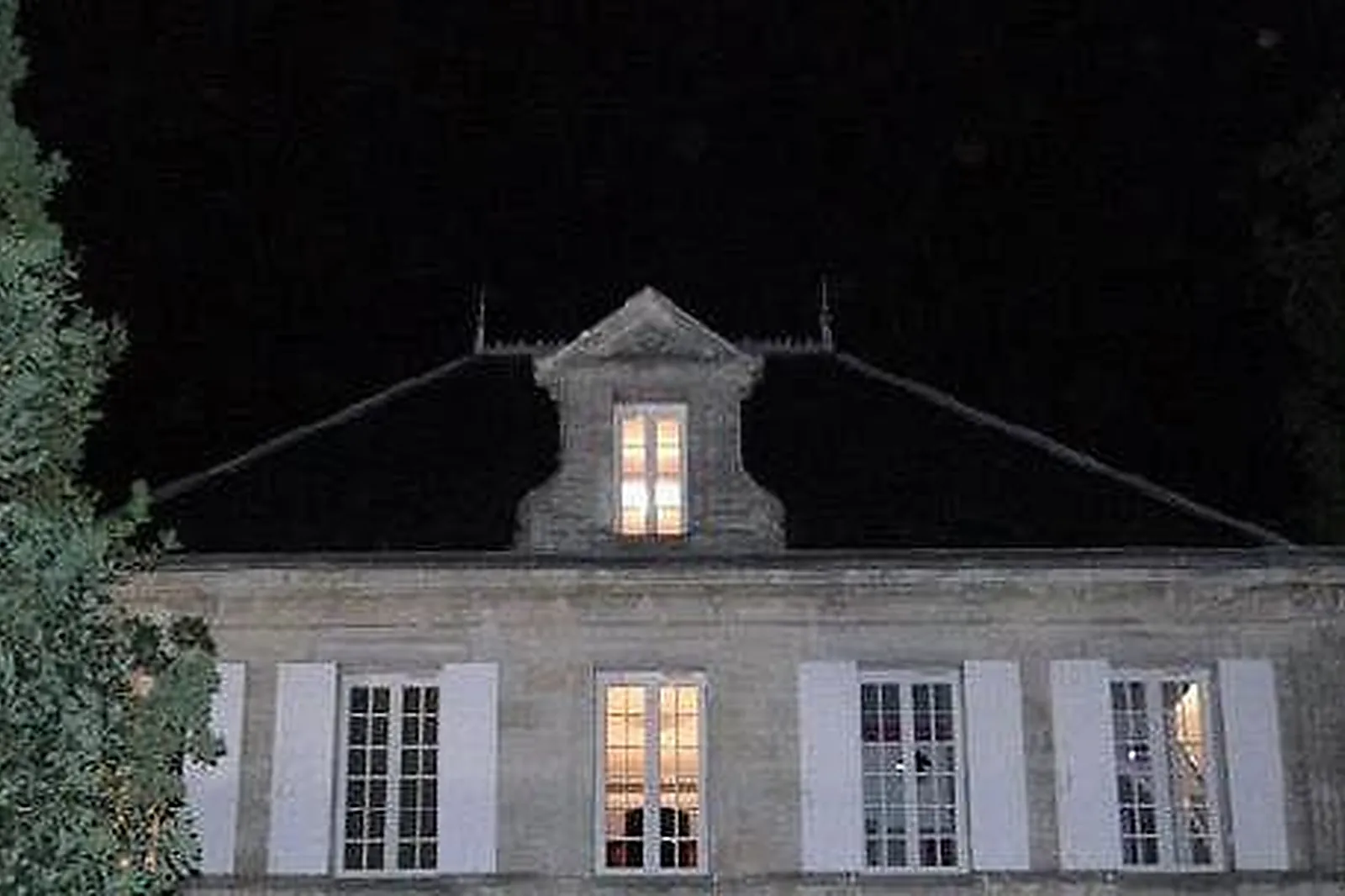 Lieux événementiels, LA VILLA D'Ô