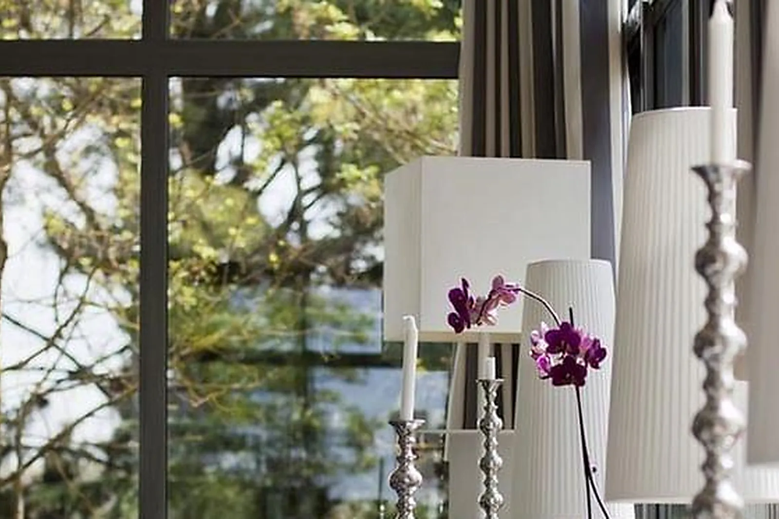 Lieux événementiels, LA VILLA D'Ô