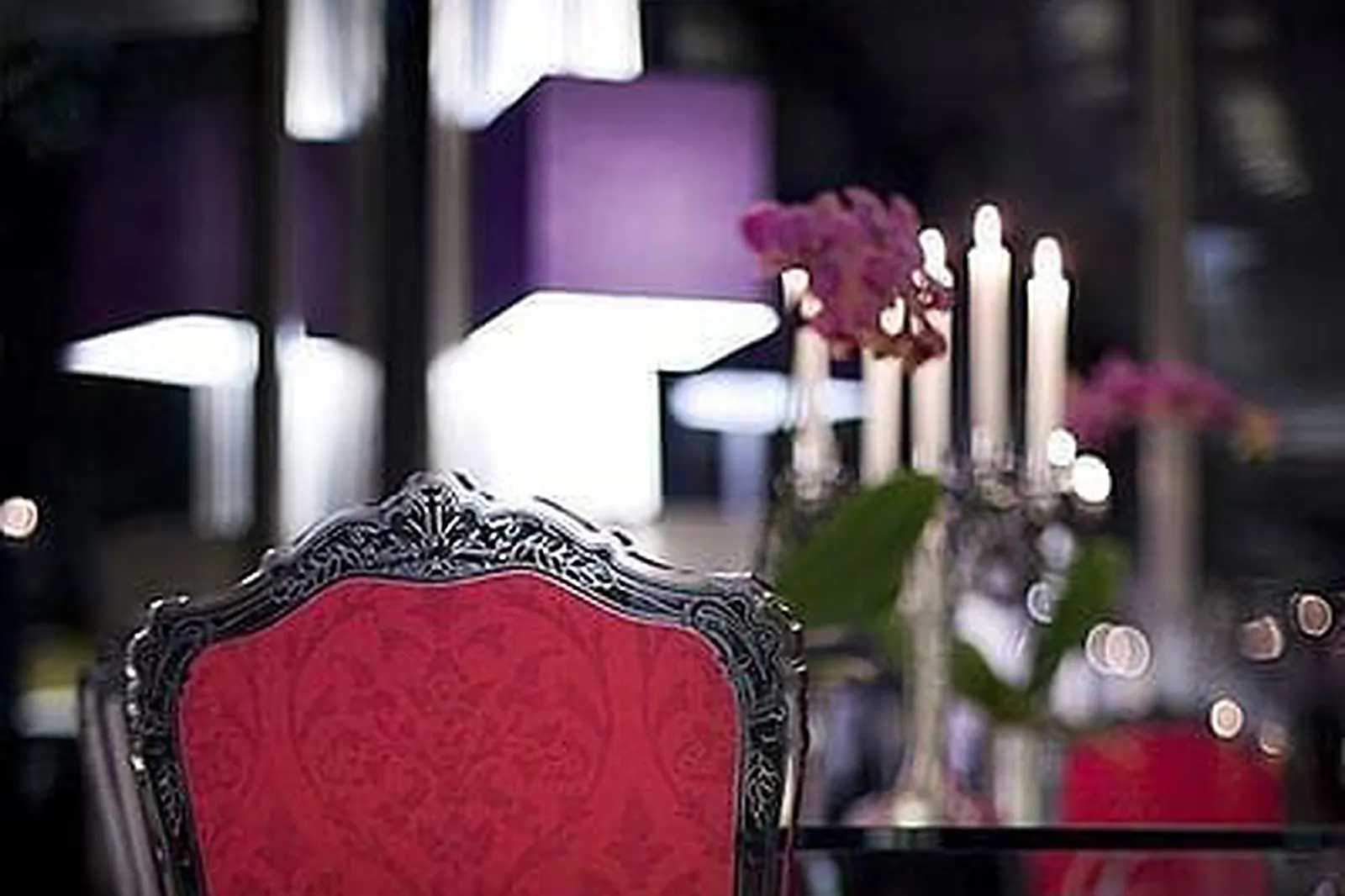 Lieux événementiels, LA VILLA D'Ô