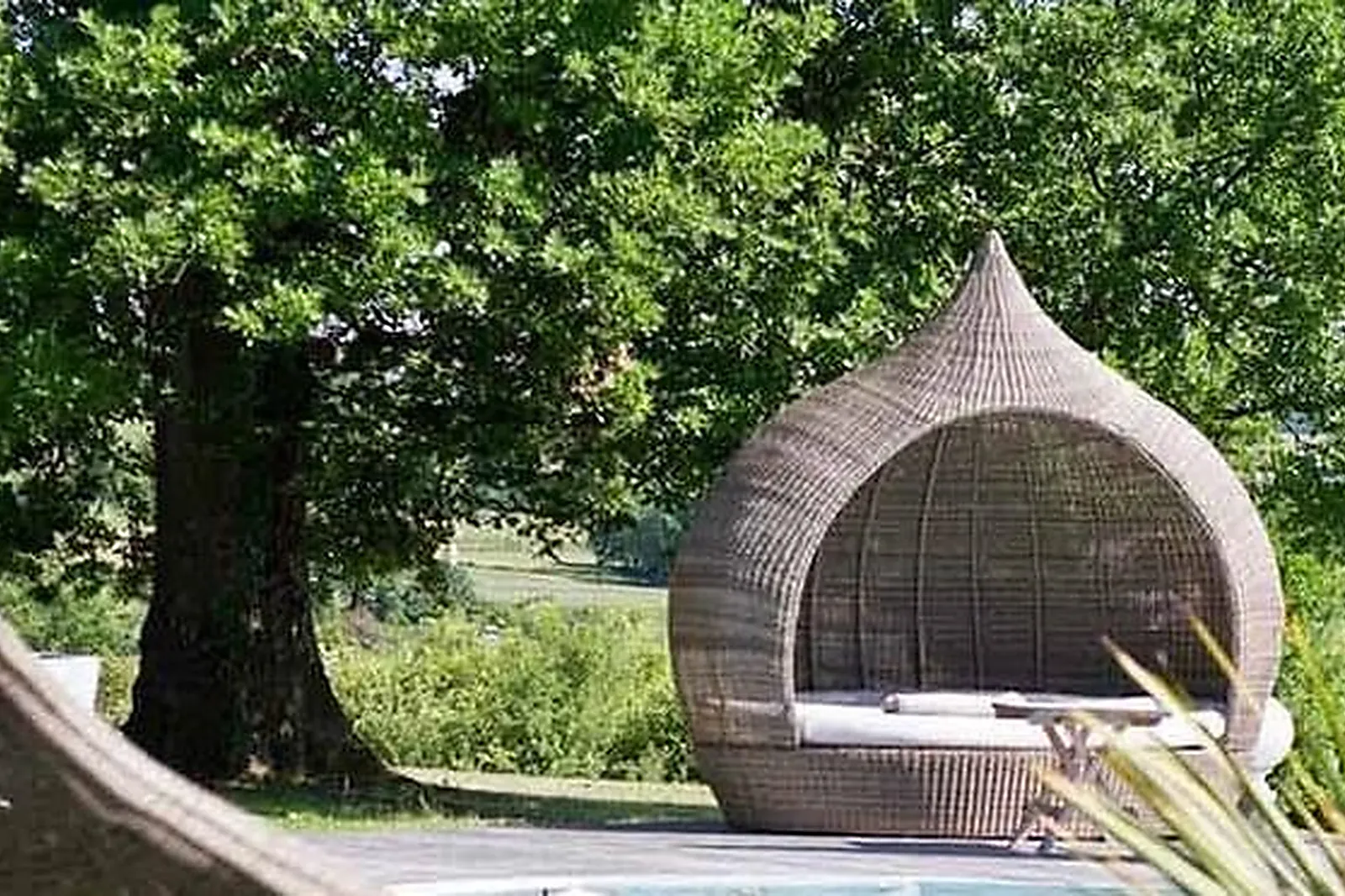 Lieux événementiels, LA VILLA D'Ô