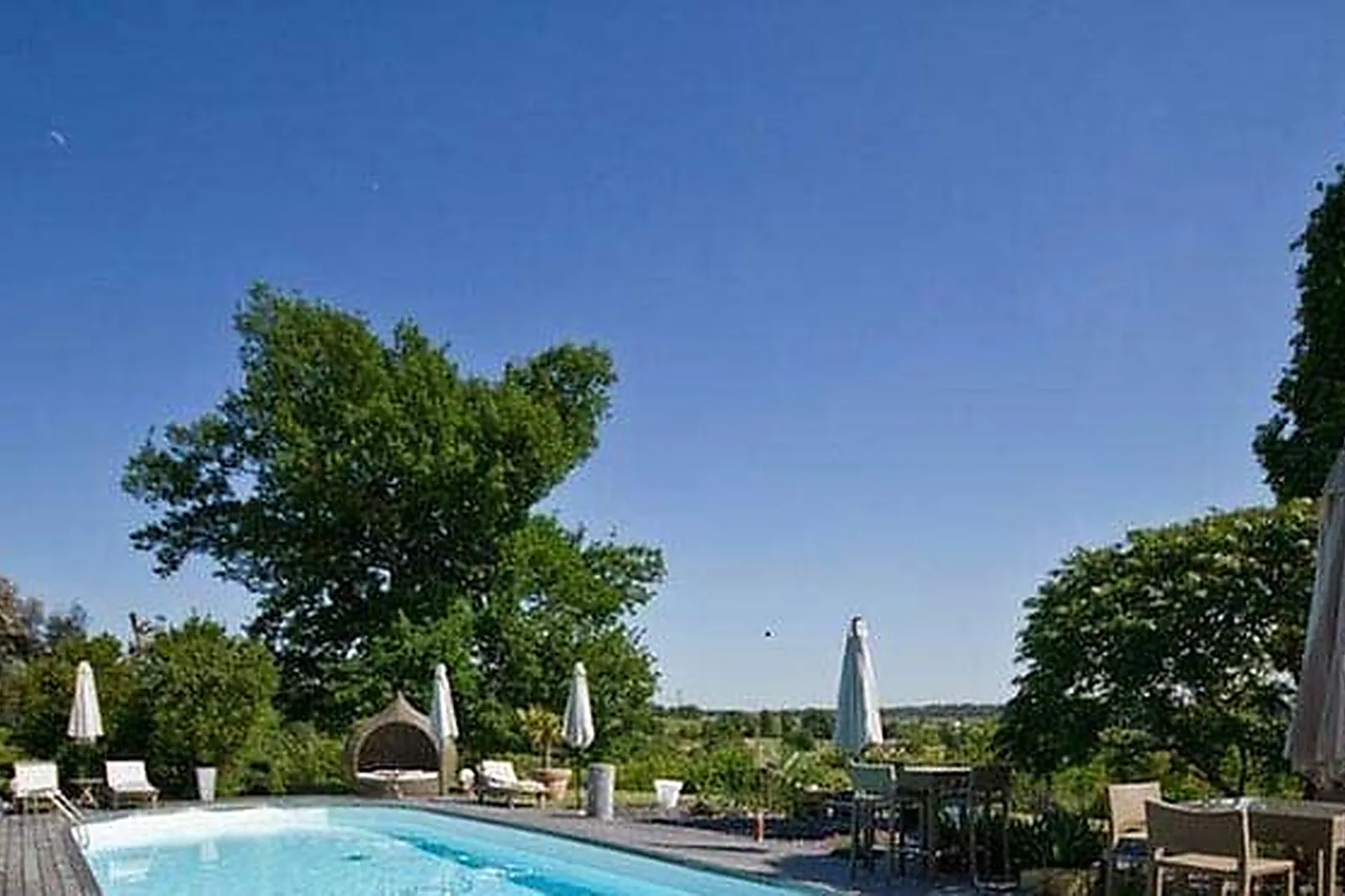 Lieux événementiels, LA VILLA D'Ô