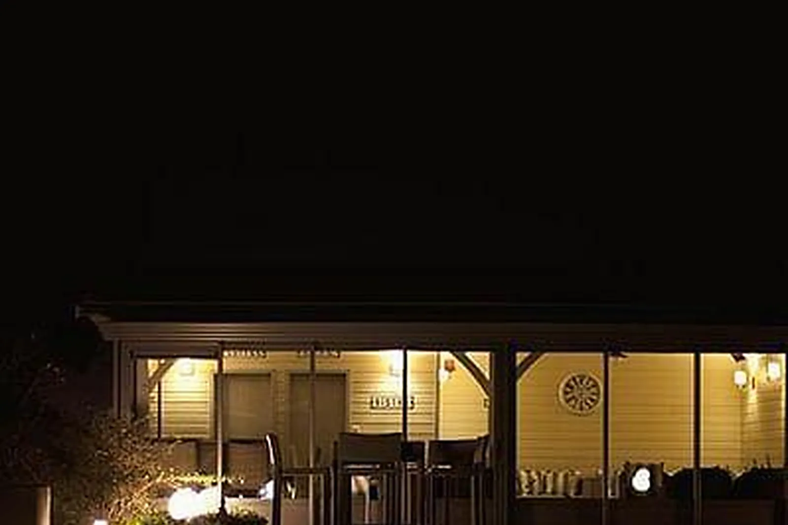 Lieux événementiels, LA VILLA D'Ô