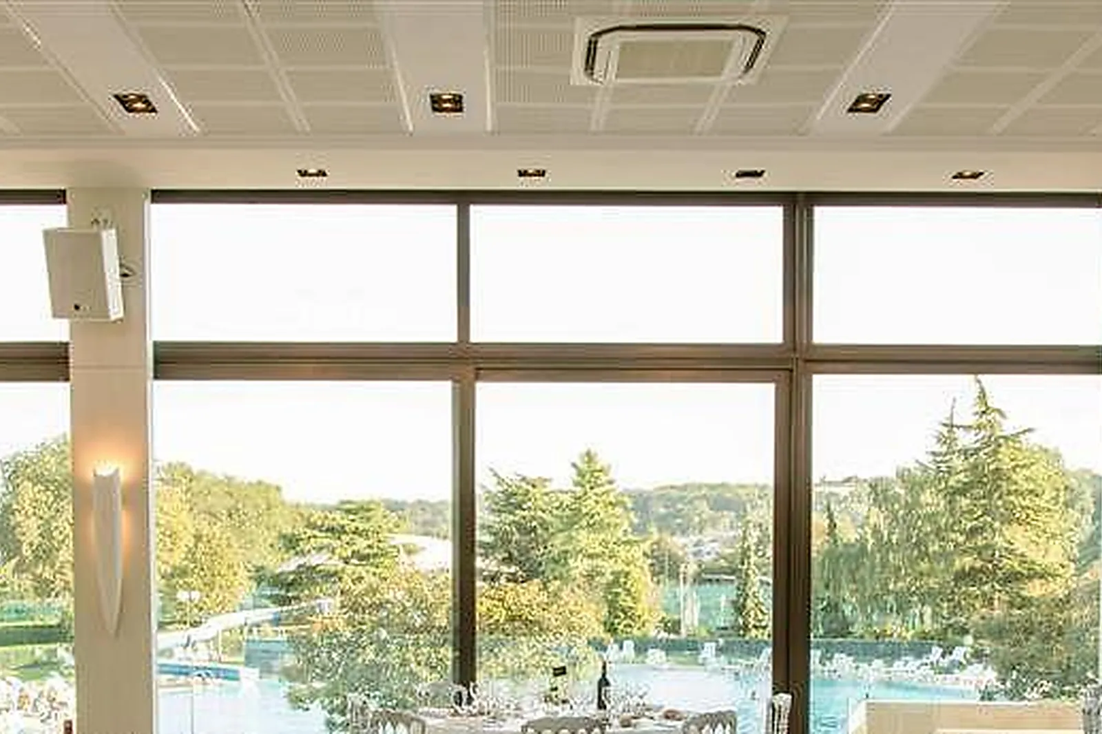 Lieux événementiels, SOFRADOM ITALIE