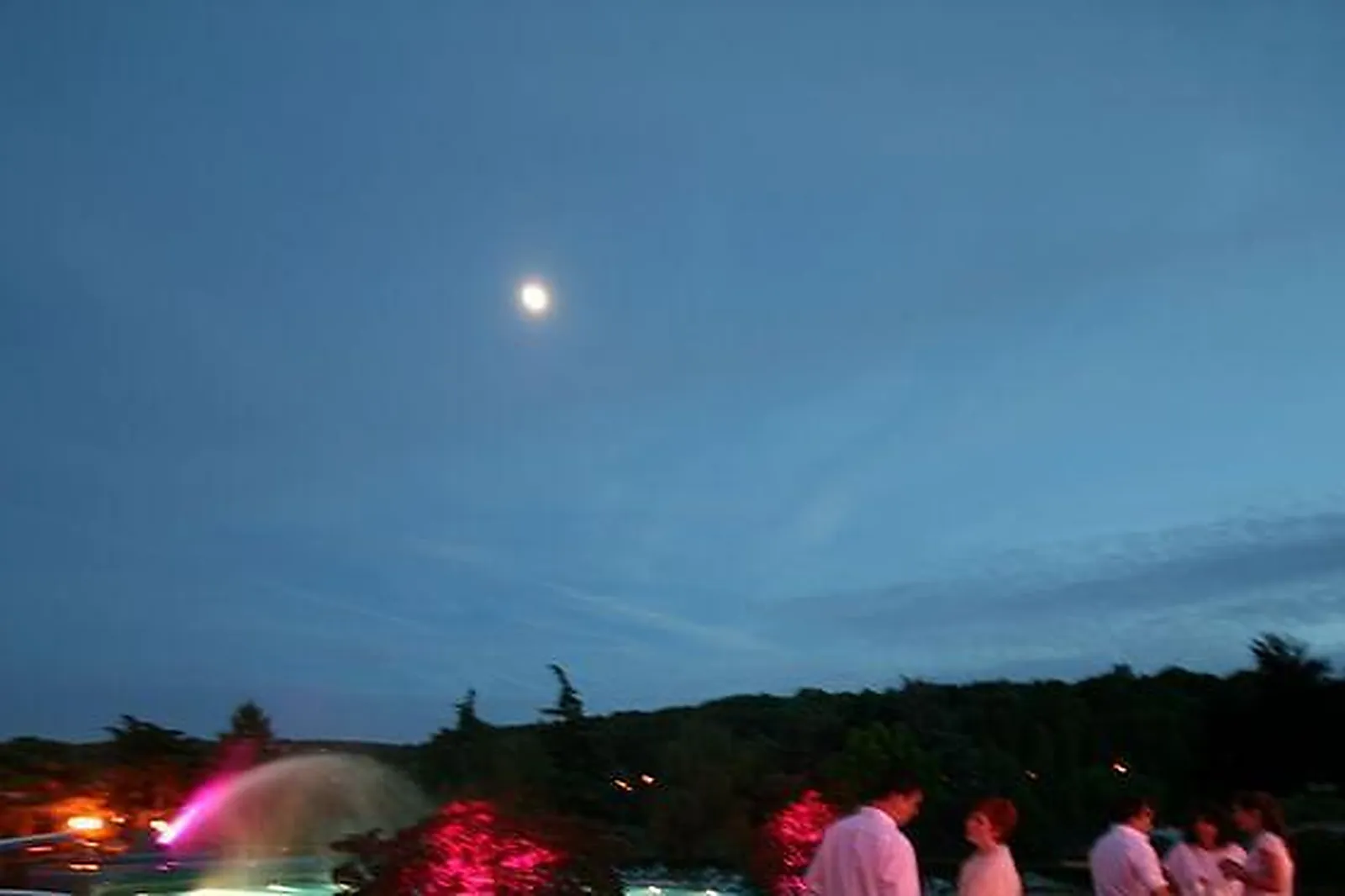 Lieux événementiels, SOFRADOM ITALIE