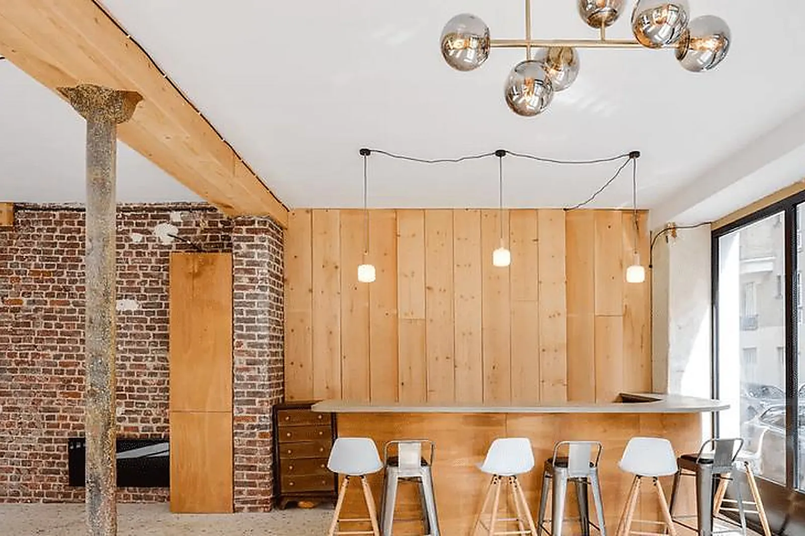 Lieux événementiels, VILLA SOREL ***